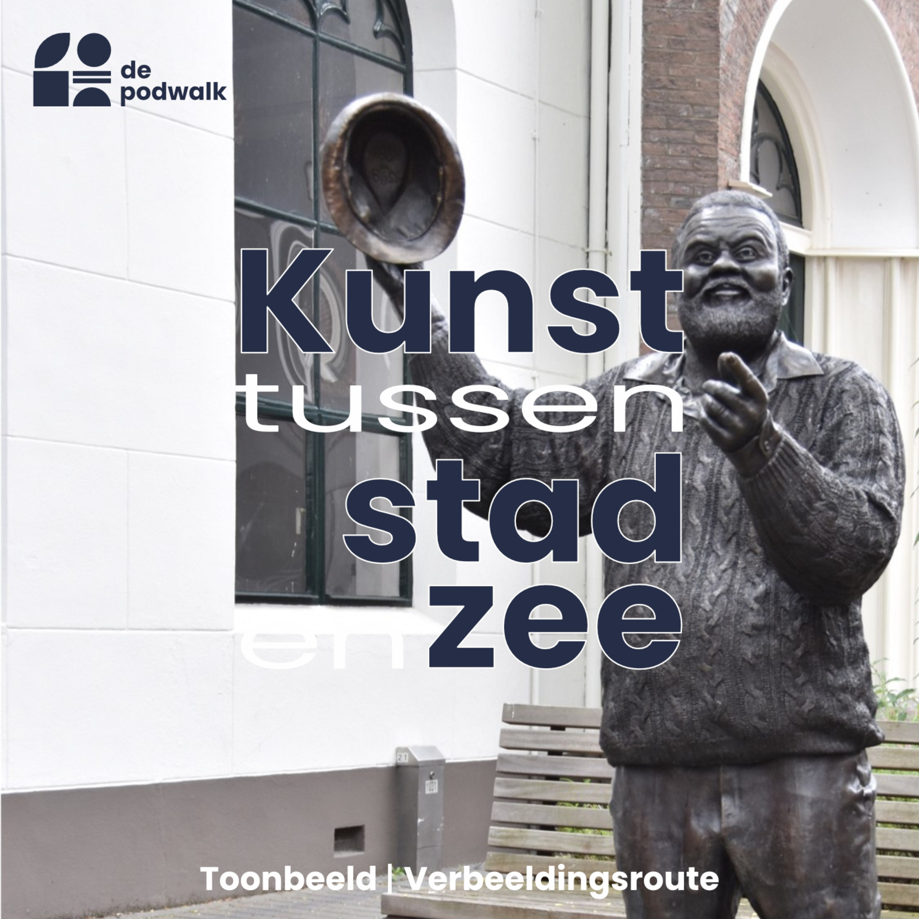 10. Frank Koulen – Hannes Verhoeven episode artwork