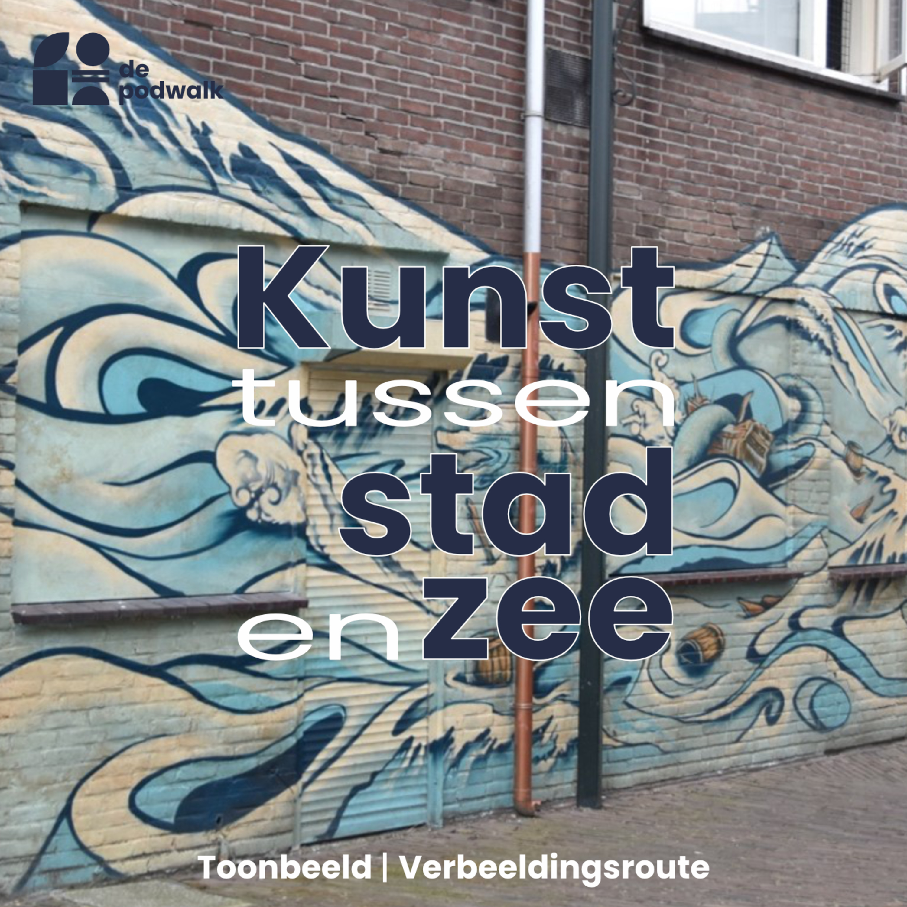 11. Muurschildering – vrouwvanrinus episode artwork