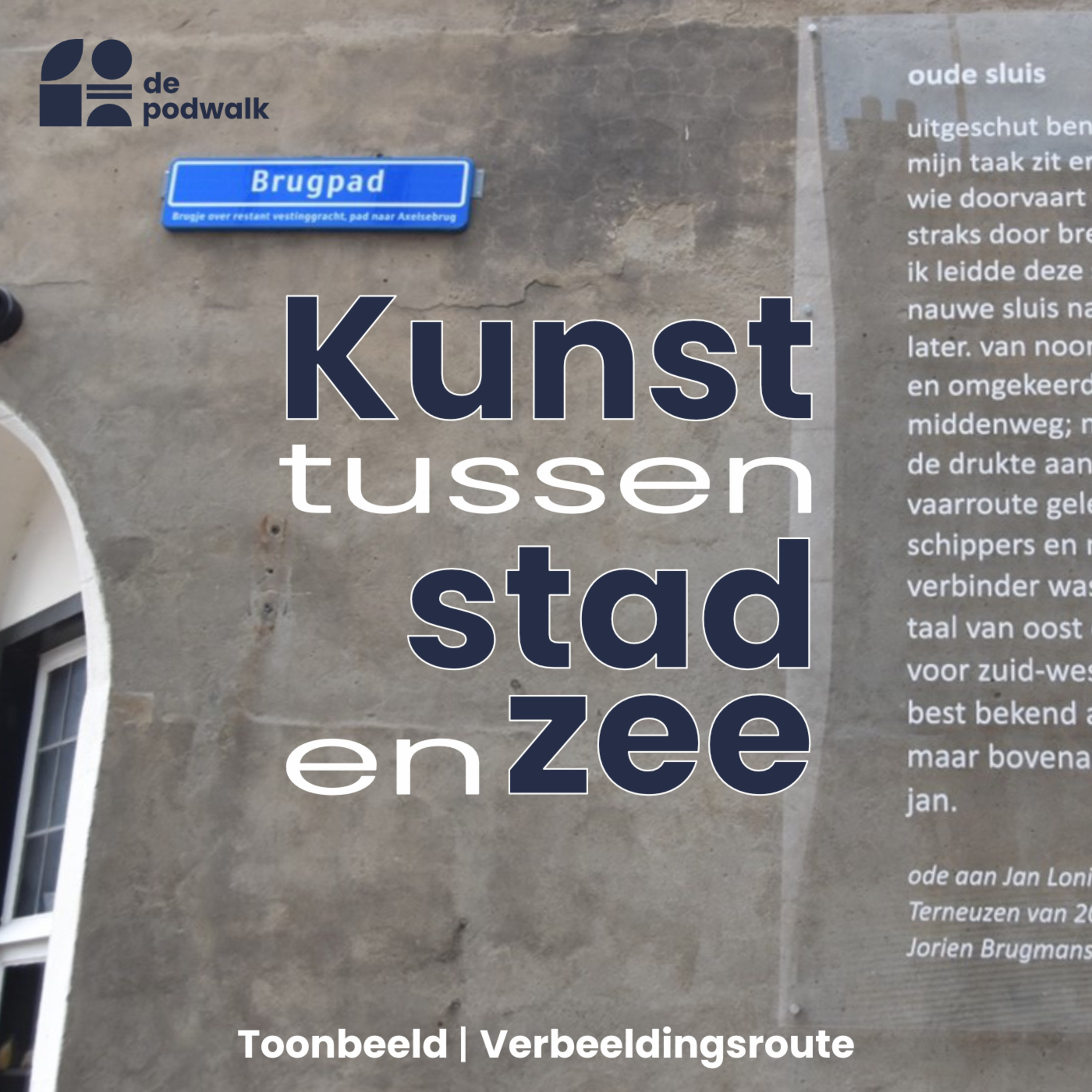 12. Oude Sluis – Jorien Brugmans episode artwork
