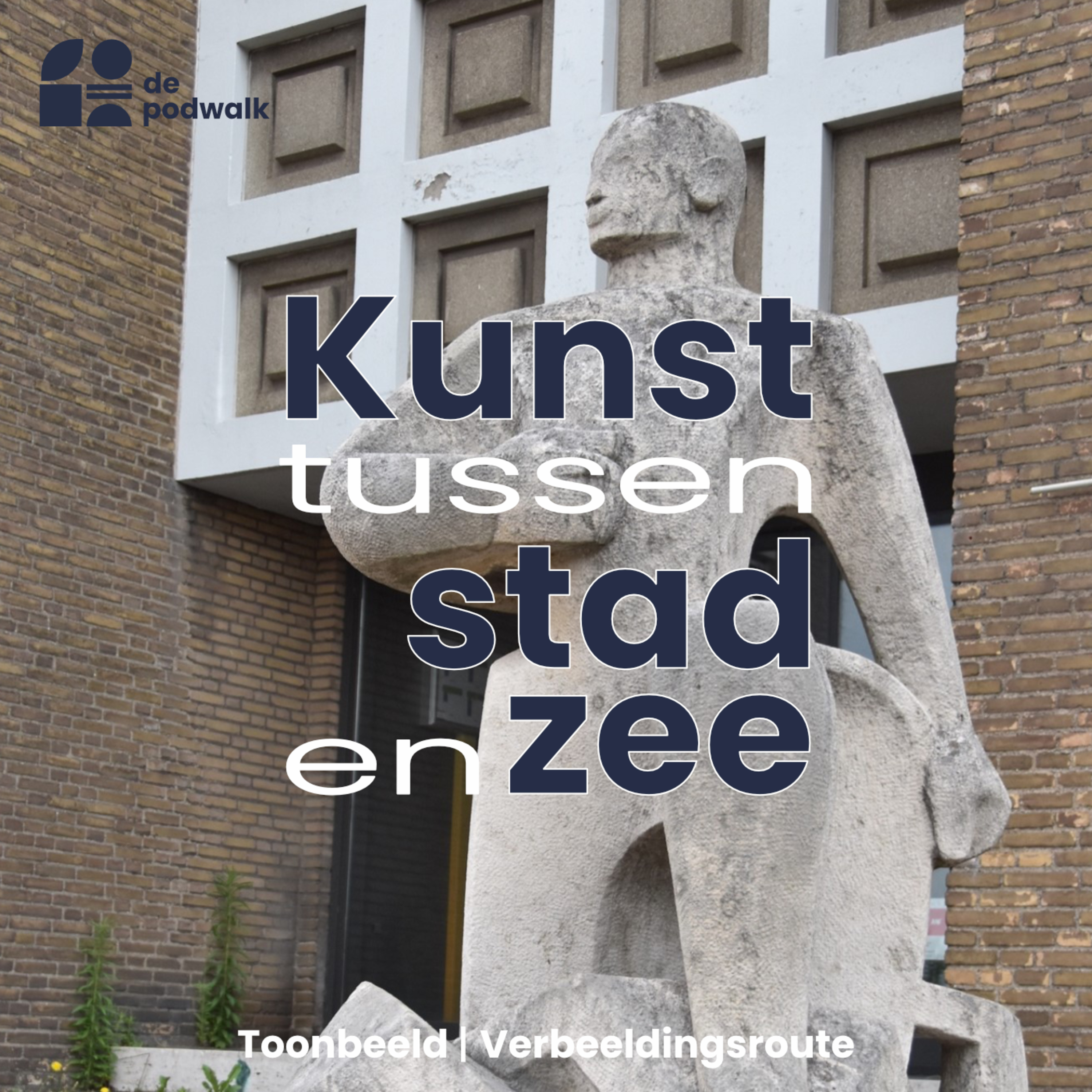 13. Beeld en Hoeksteen – Philip ten Klooster episode artwork