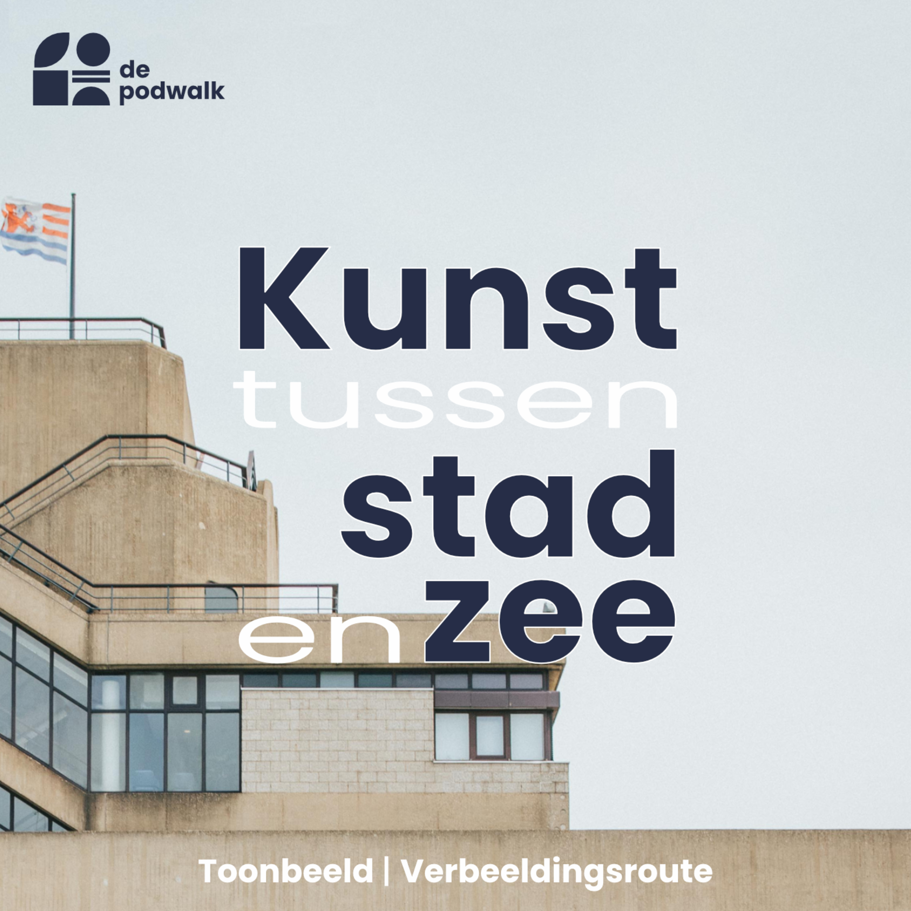 2. Architectuur op het Stadhuisplein episode artwork