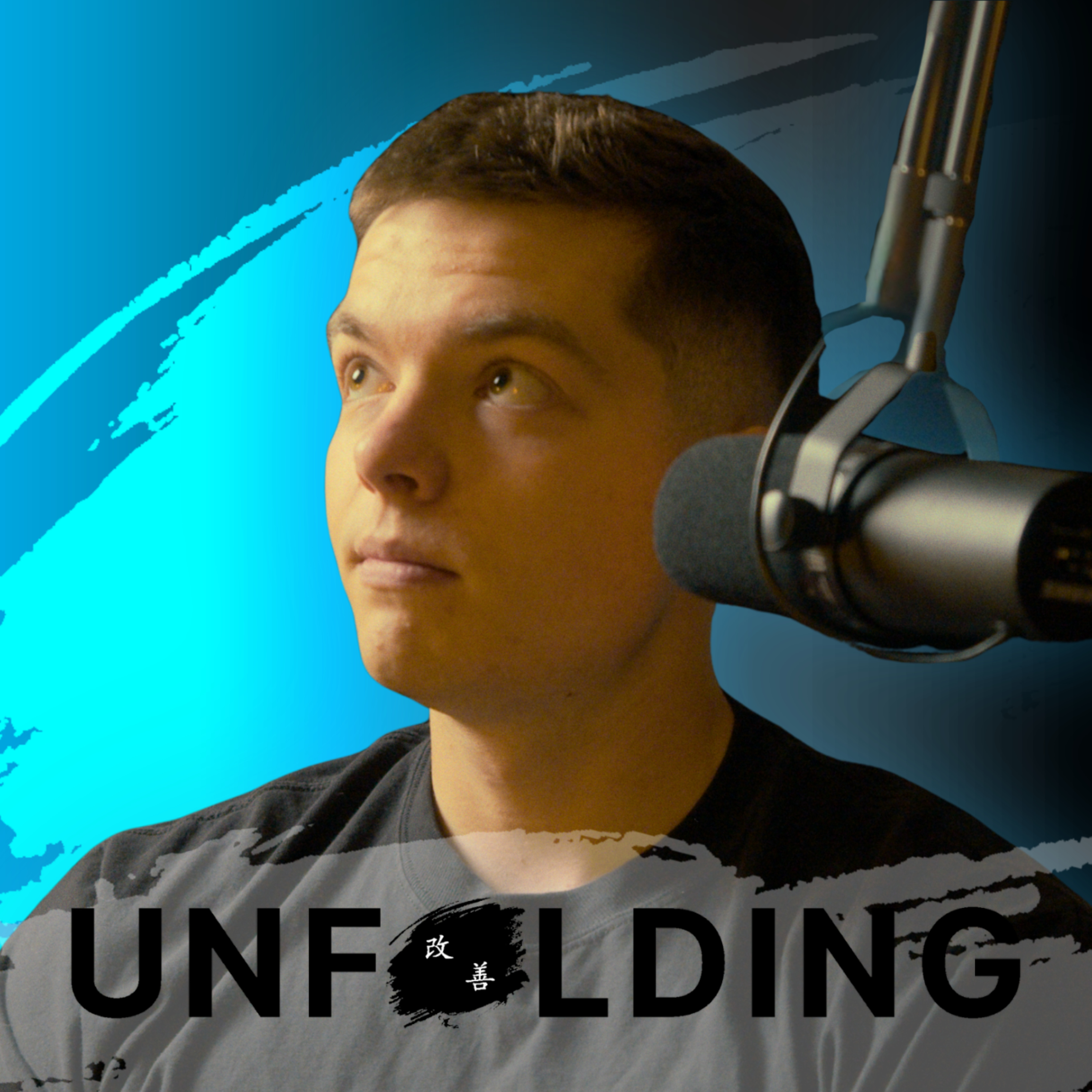 XX: Building a World Class Podcast from NOTHING episode artwork