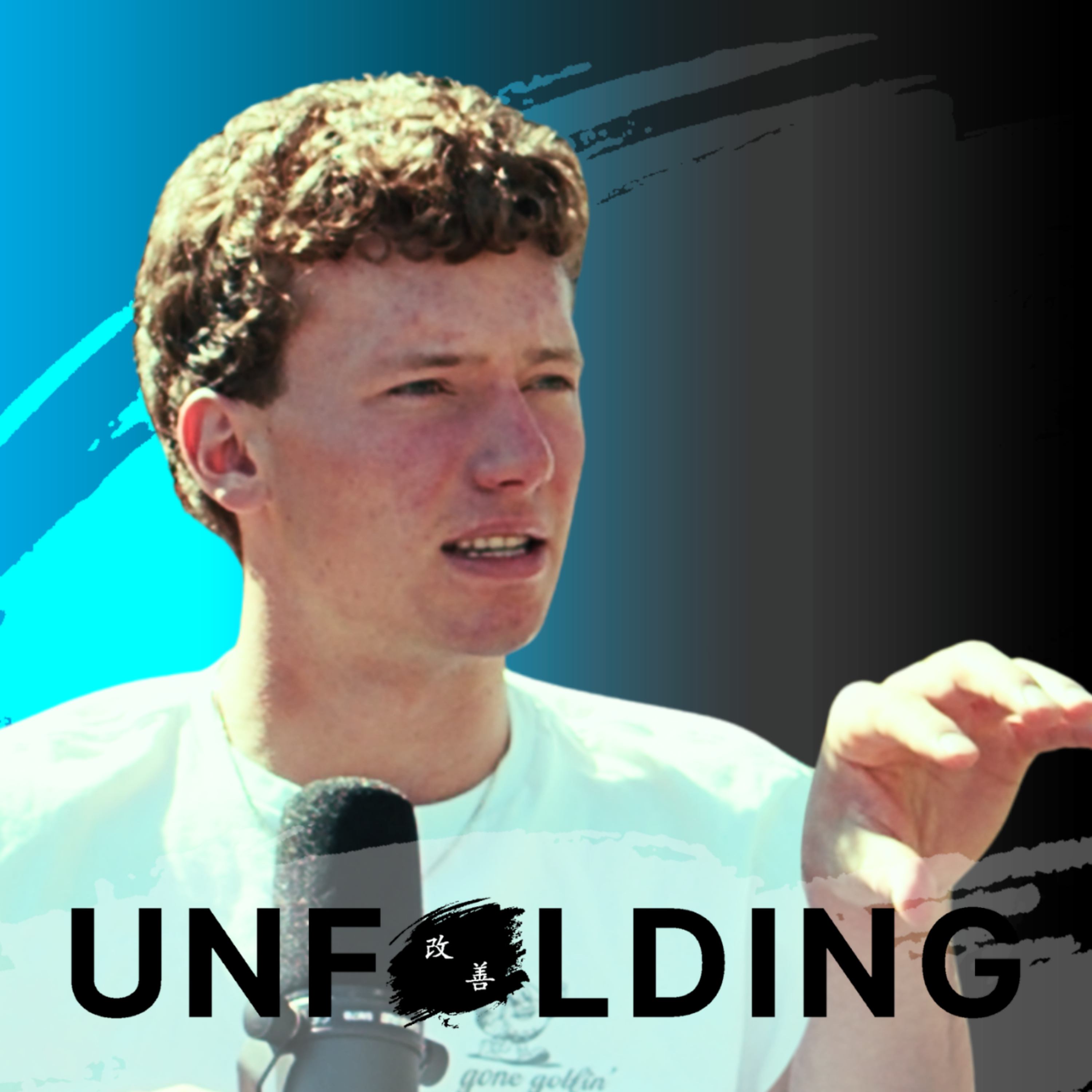 XXI: The Pain of Betting on Yourself… | Maguire Lines episode artwork