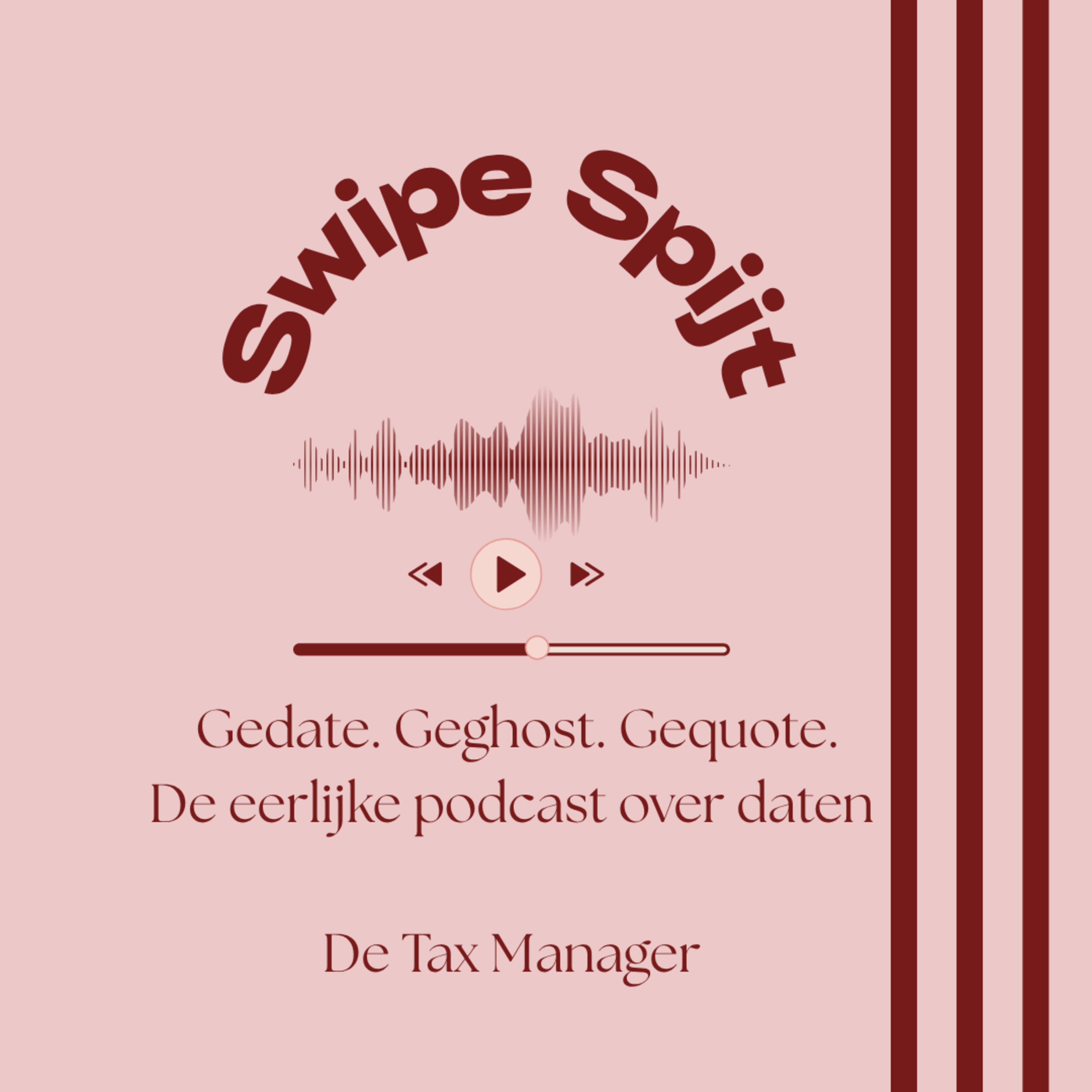De Tax Manager  episode artwork