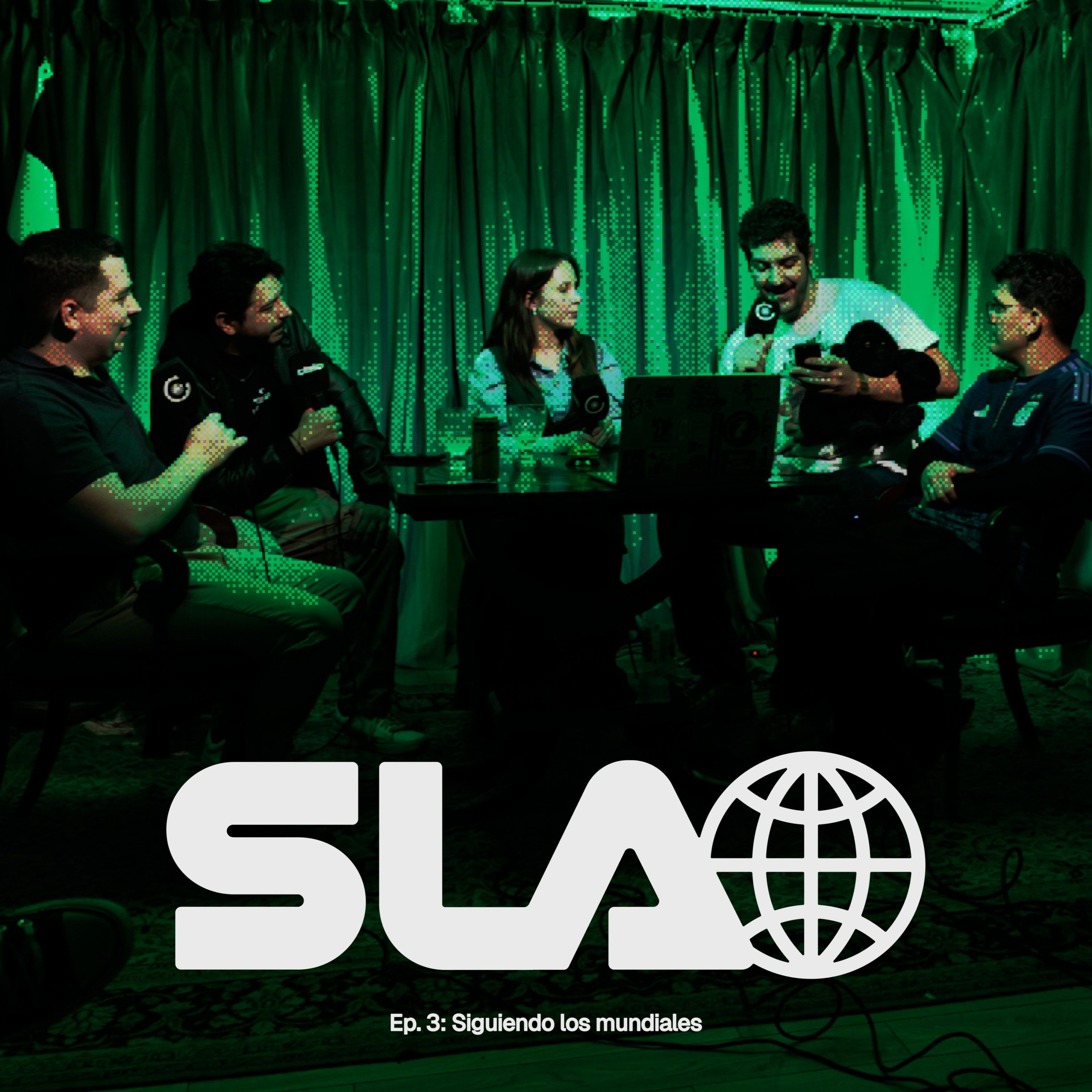 Siguiendo los mundiales – Cursor, SpaceX, WWDC y Pulgy episode artwork