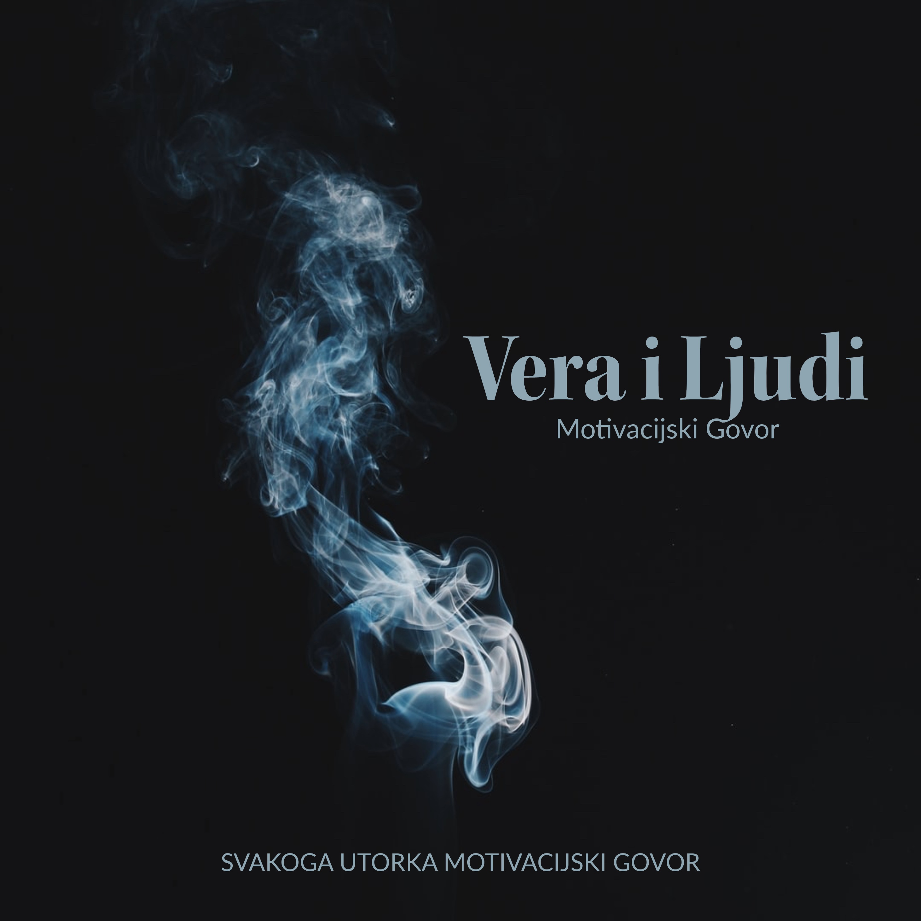 Vera I ljudi (Motivacijski Govor) episode artwork