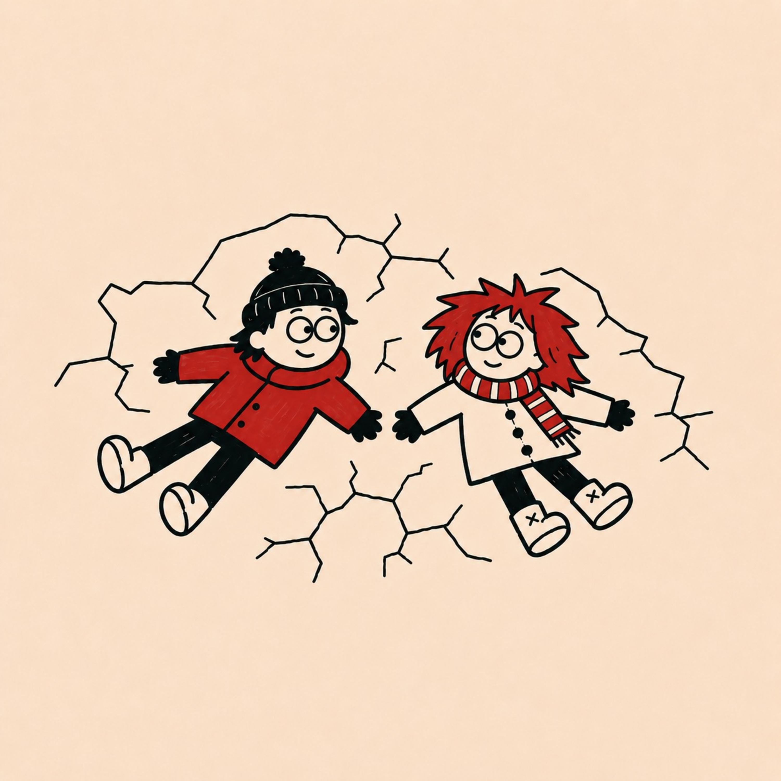 Eternal Sunshine of the Spotless Mind : le grand mensonge episode artwork