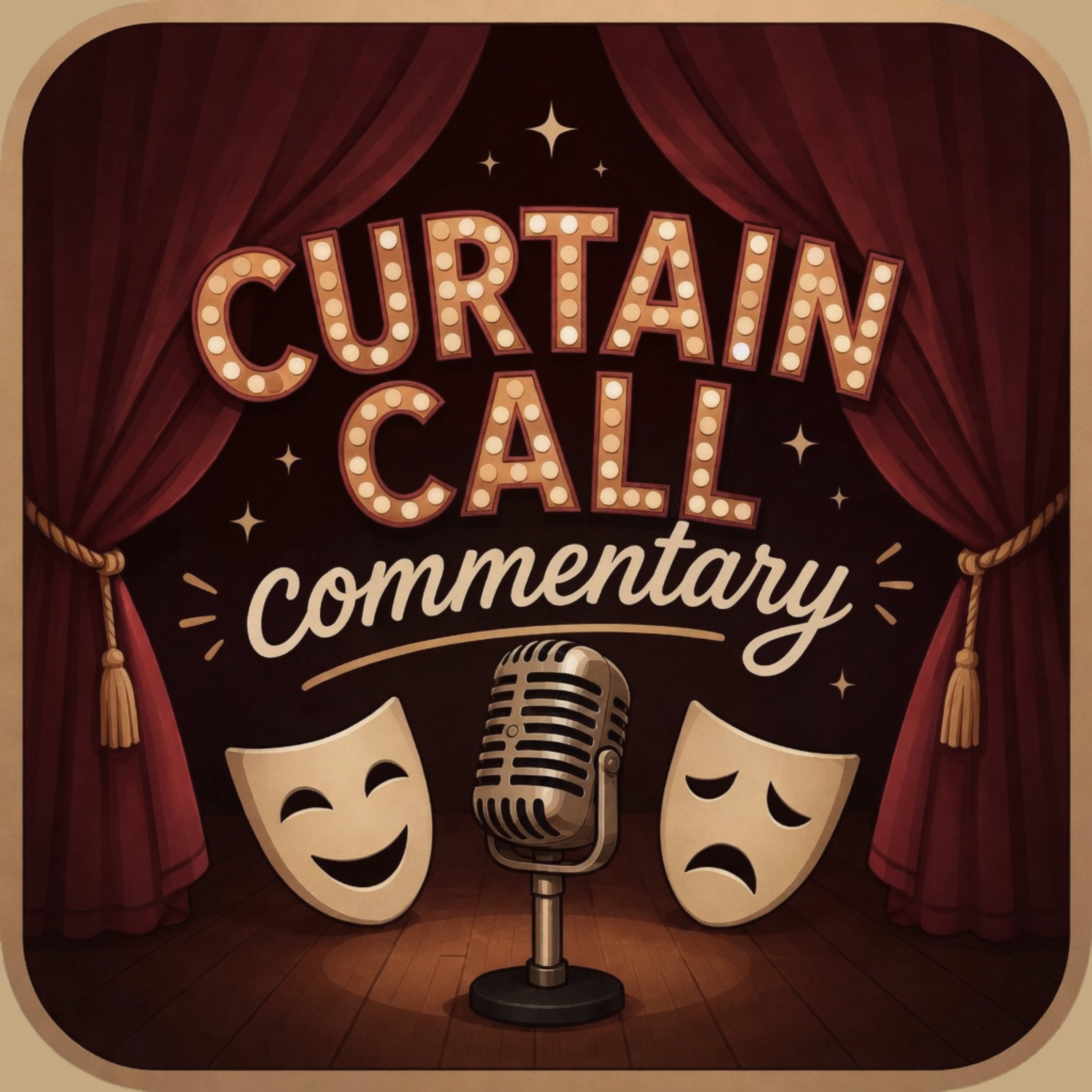 Episode 2: BROADWAY IN A POST-TONY’S WORLD! episode artwork