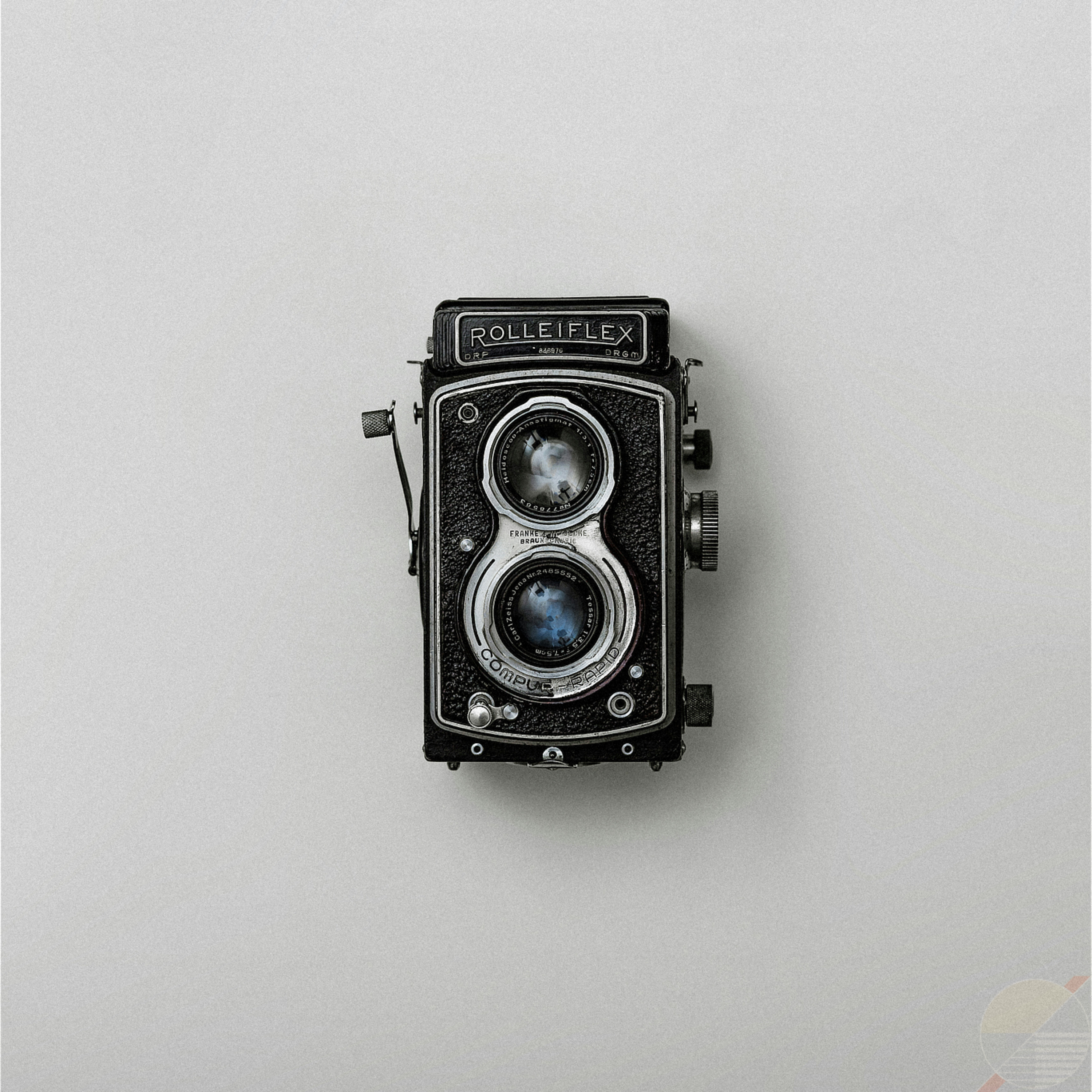 Fotografía | La Historia de la Fotografía
