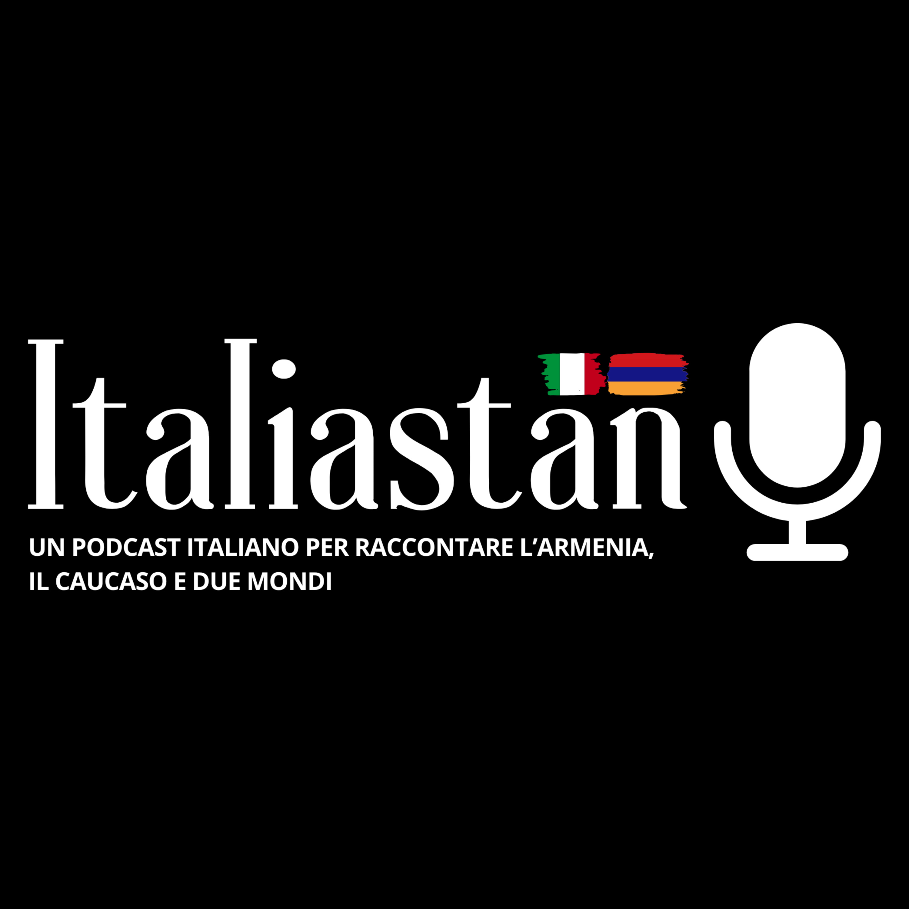 Trailer "Italiastan"