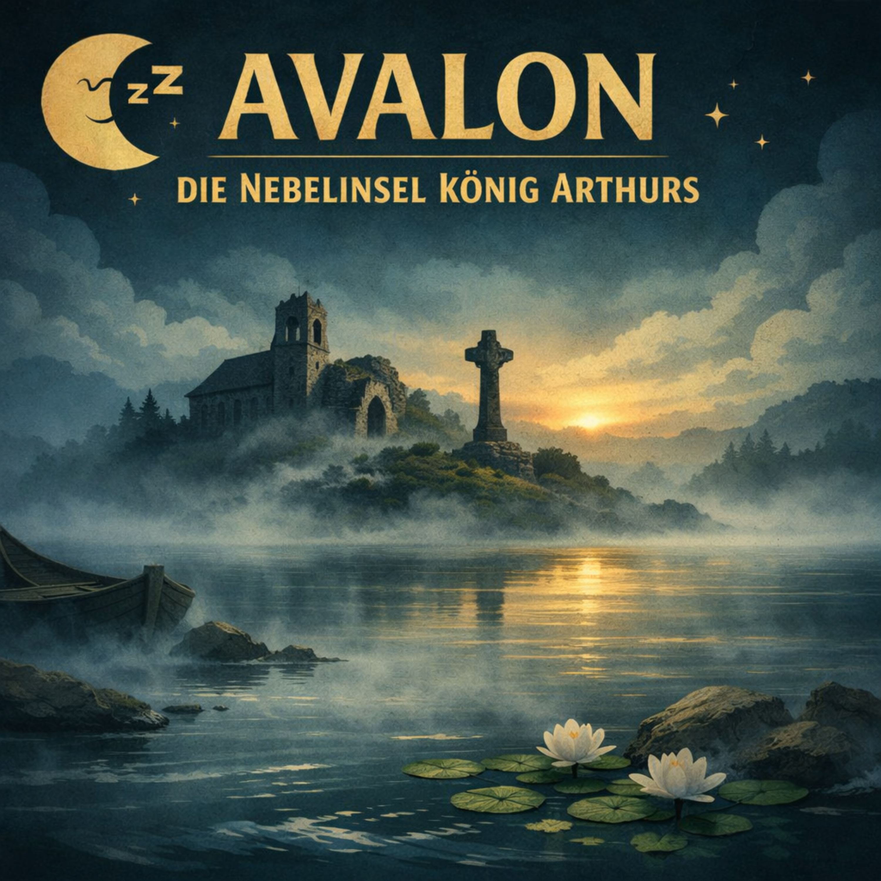 Avalon – Die Nebelinsel König Arthurs