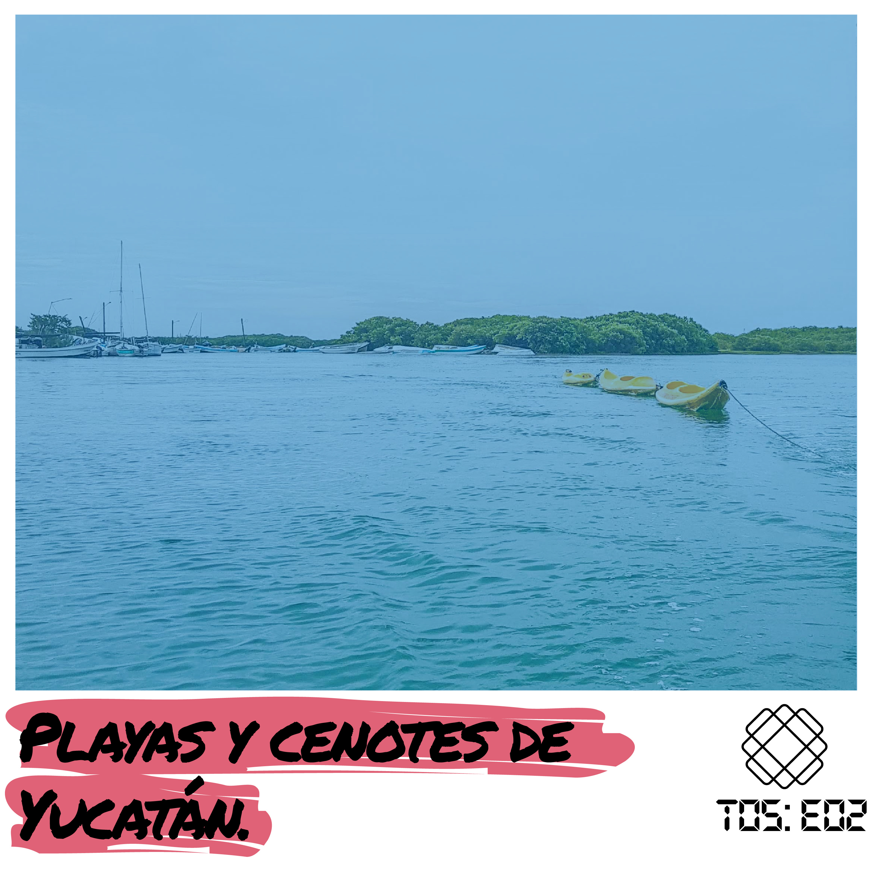 Portada de Yucatan 21 Viajes