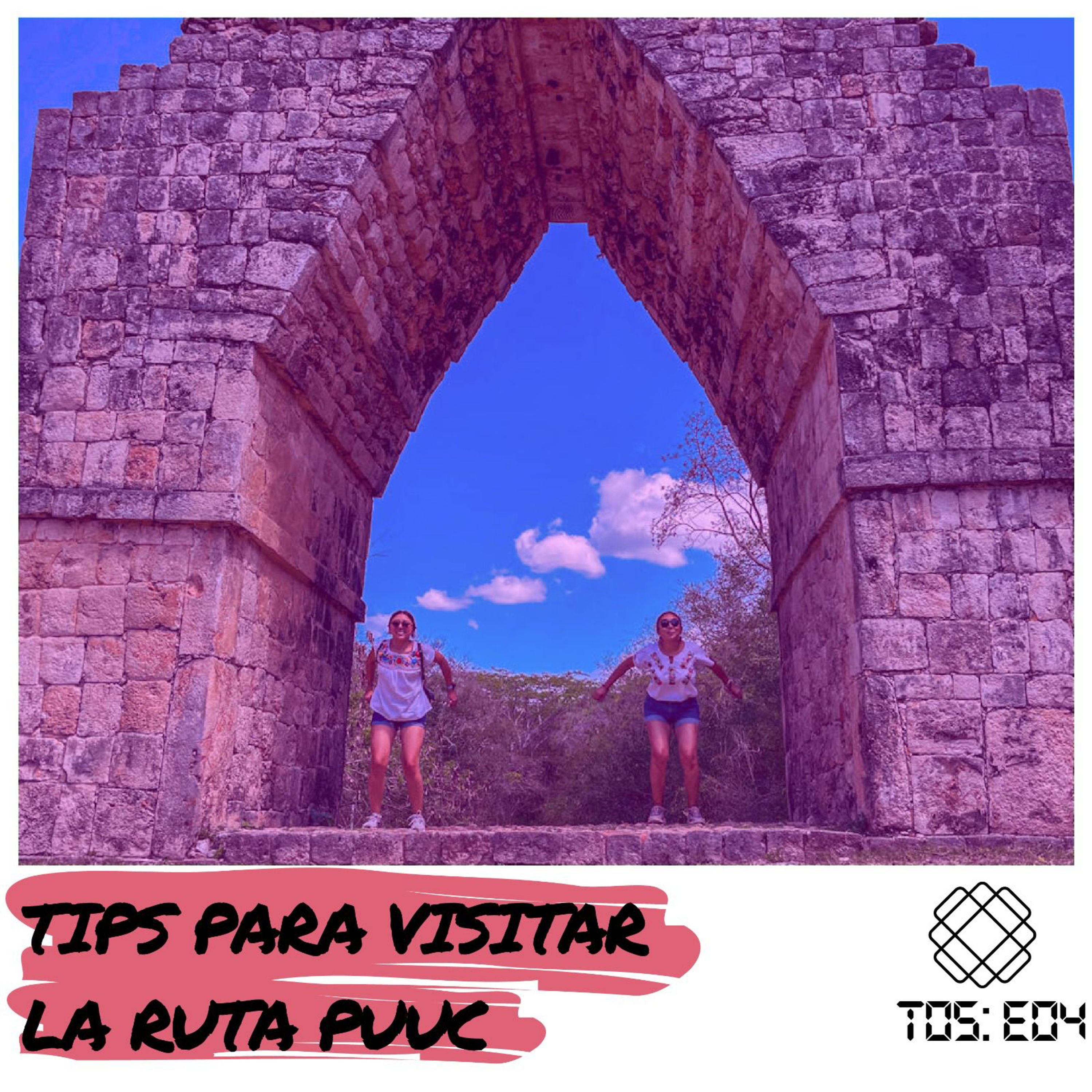 Portada de Yucatan 21 Viajes