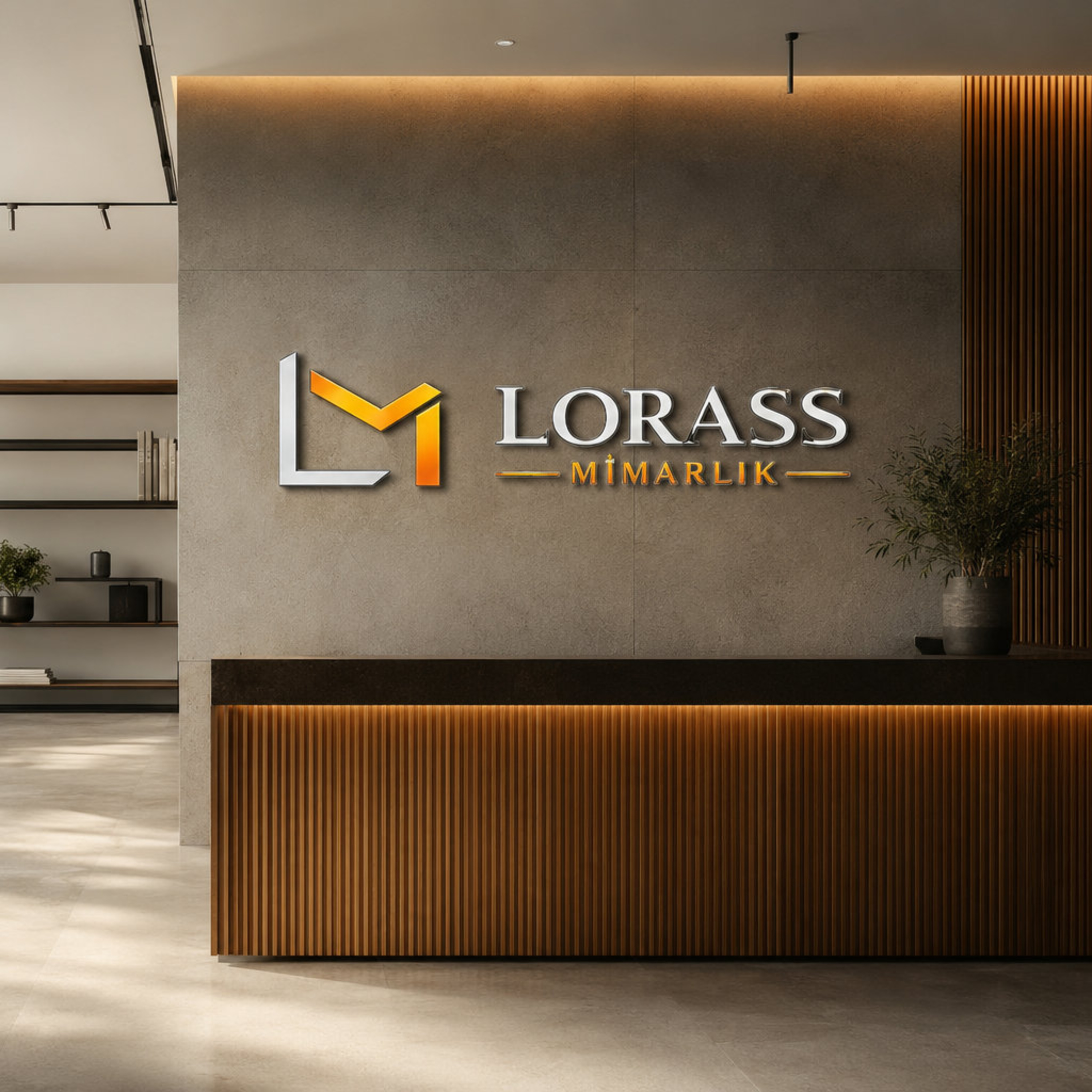 Lorass Mimarlık’ın Sürdürülebilir ve Yenilikçi Tasarım Anlayışı