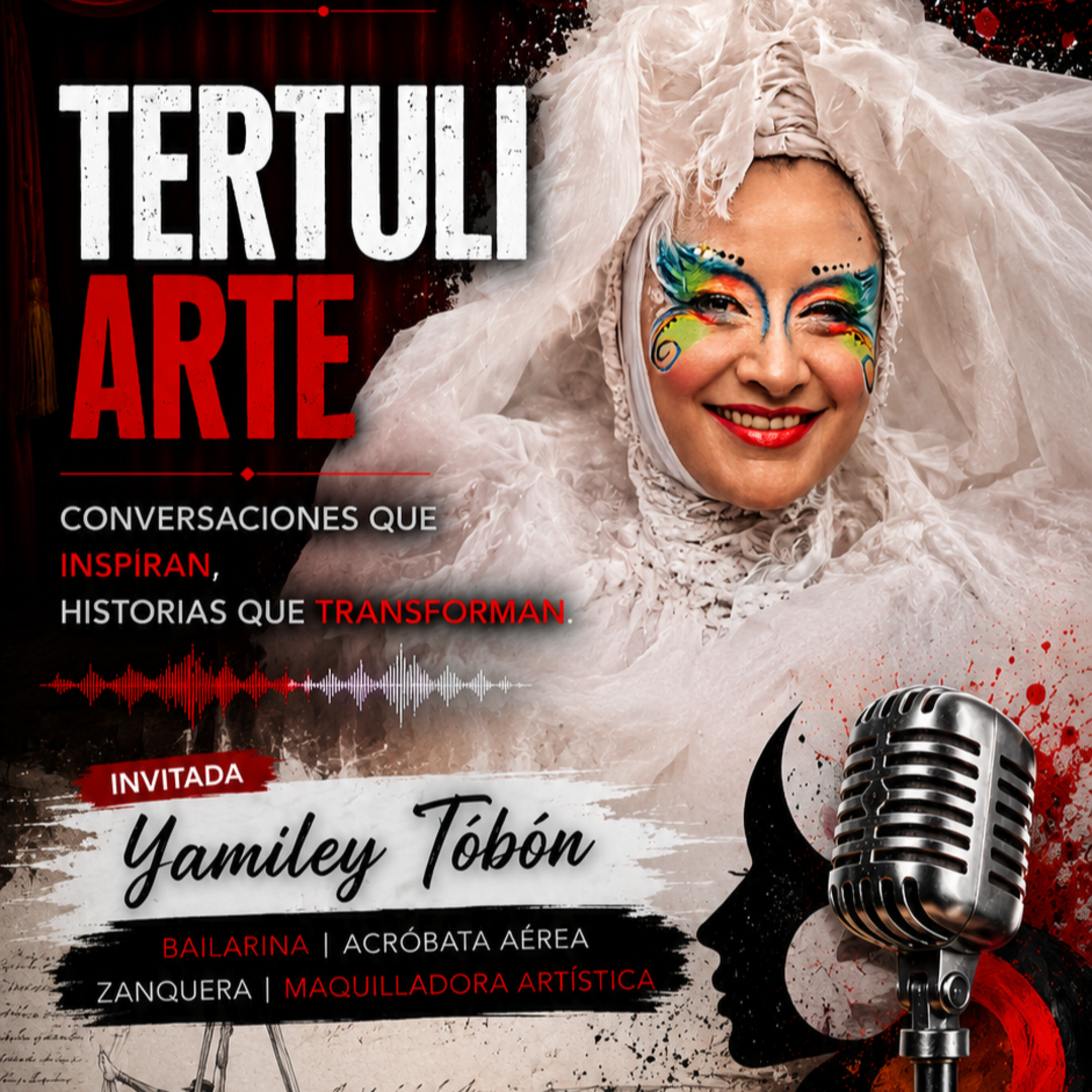 Portada de Tertuliarte