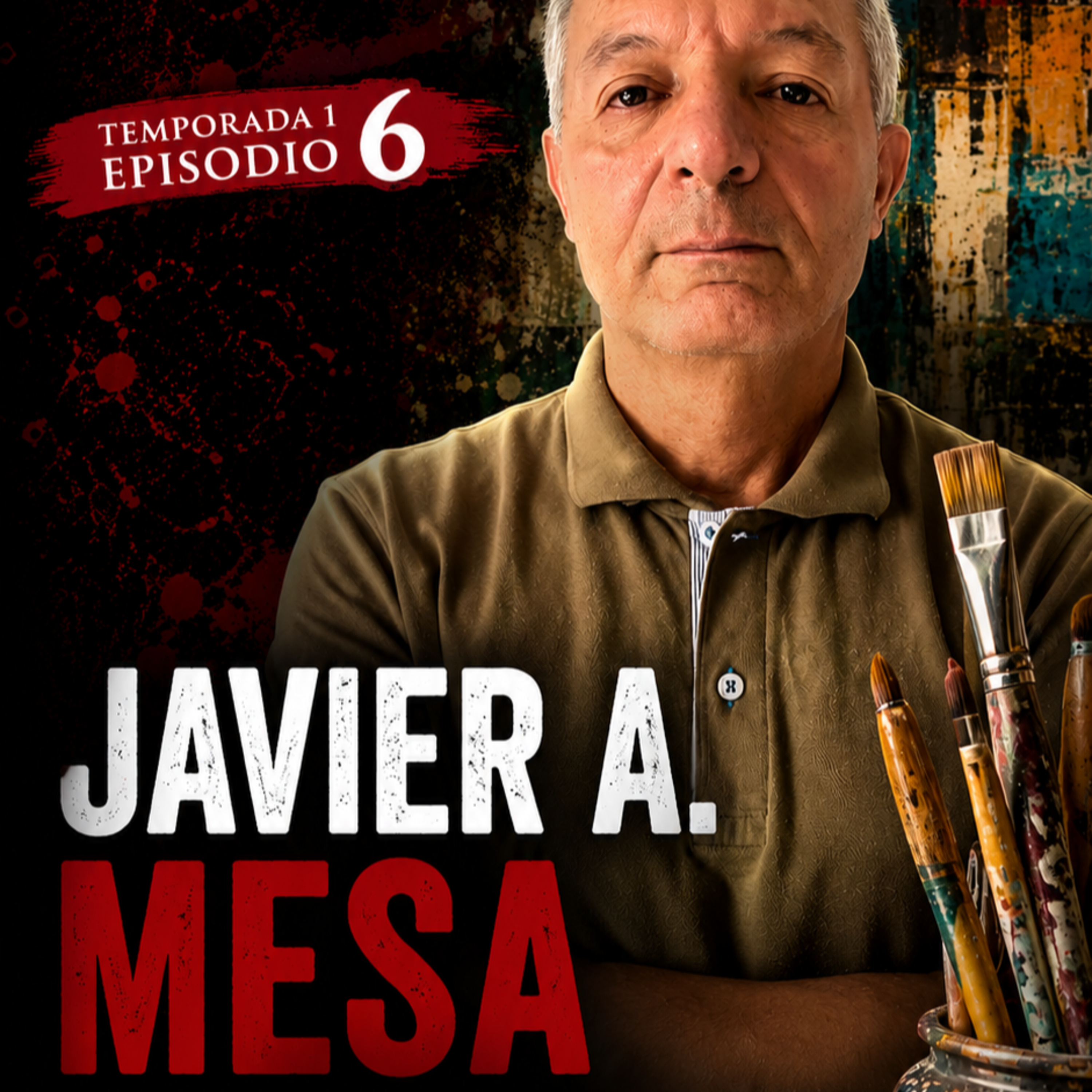 Portada de Tertuliarte
