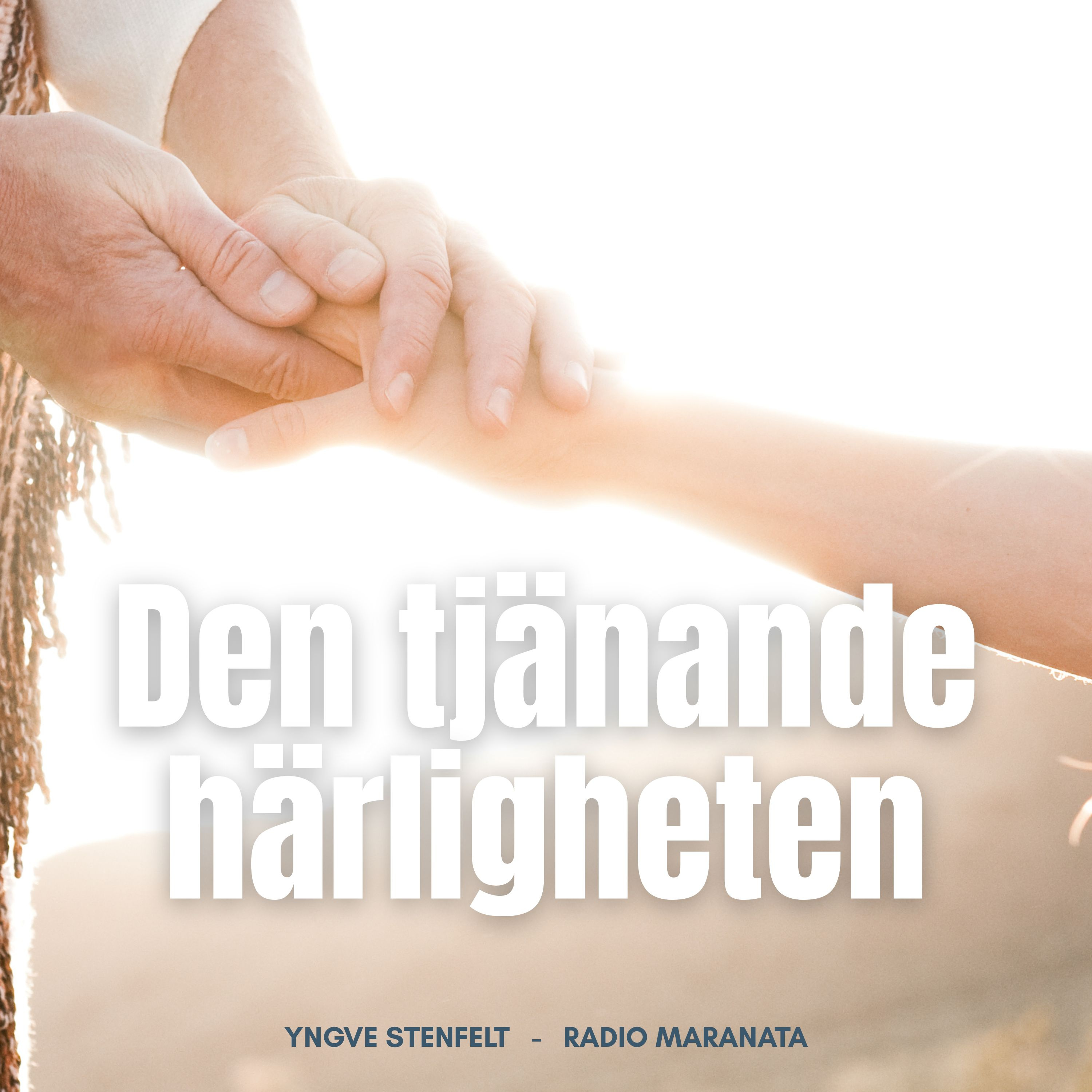 Den tjänande härligheten | Yngve Stenfelt episode artwork
