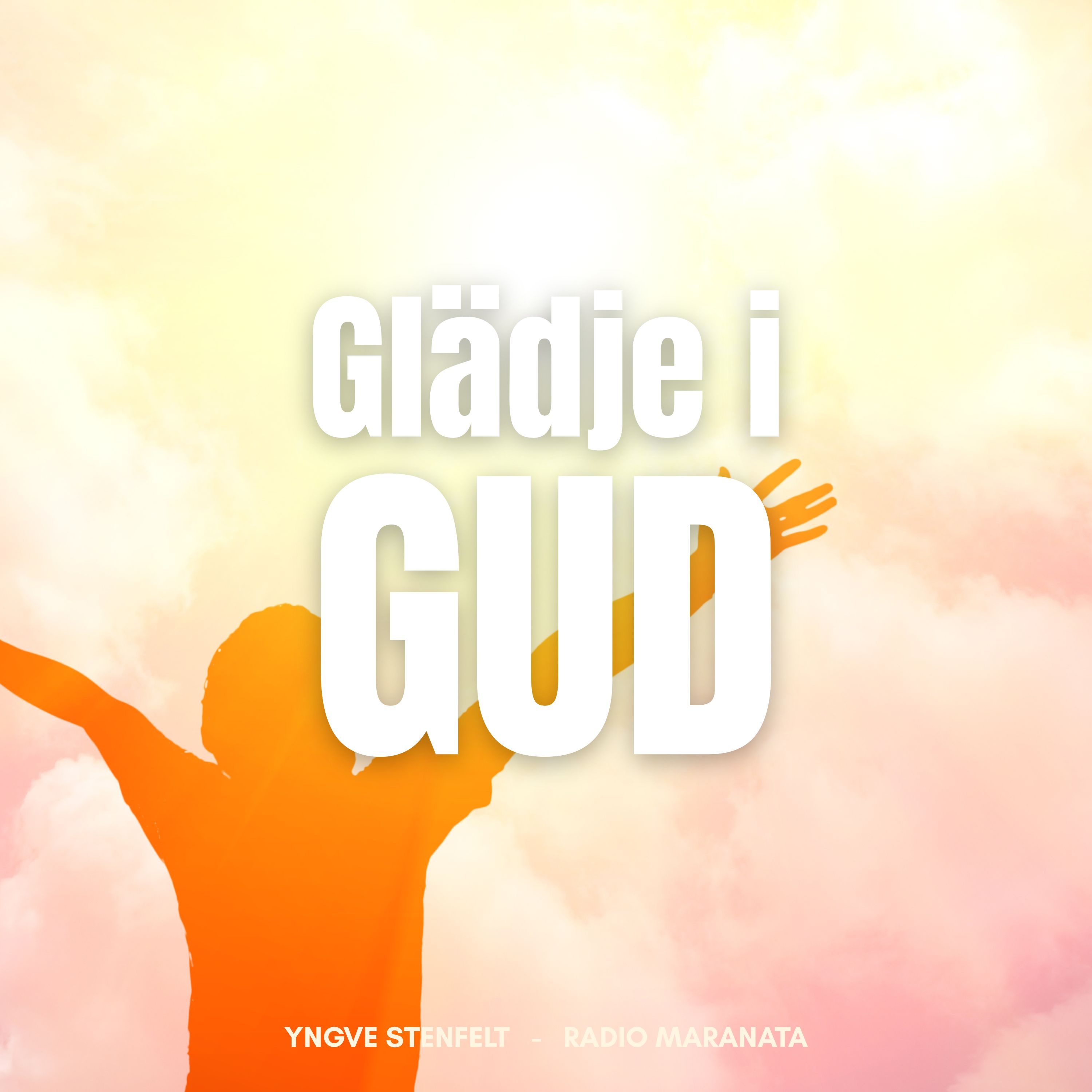 Glädje i Gud | Yngve Stenfelt episode artwork