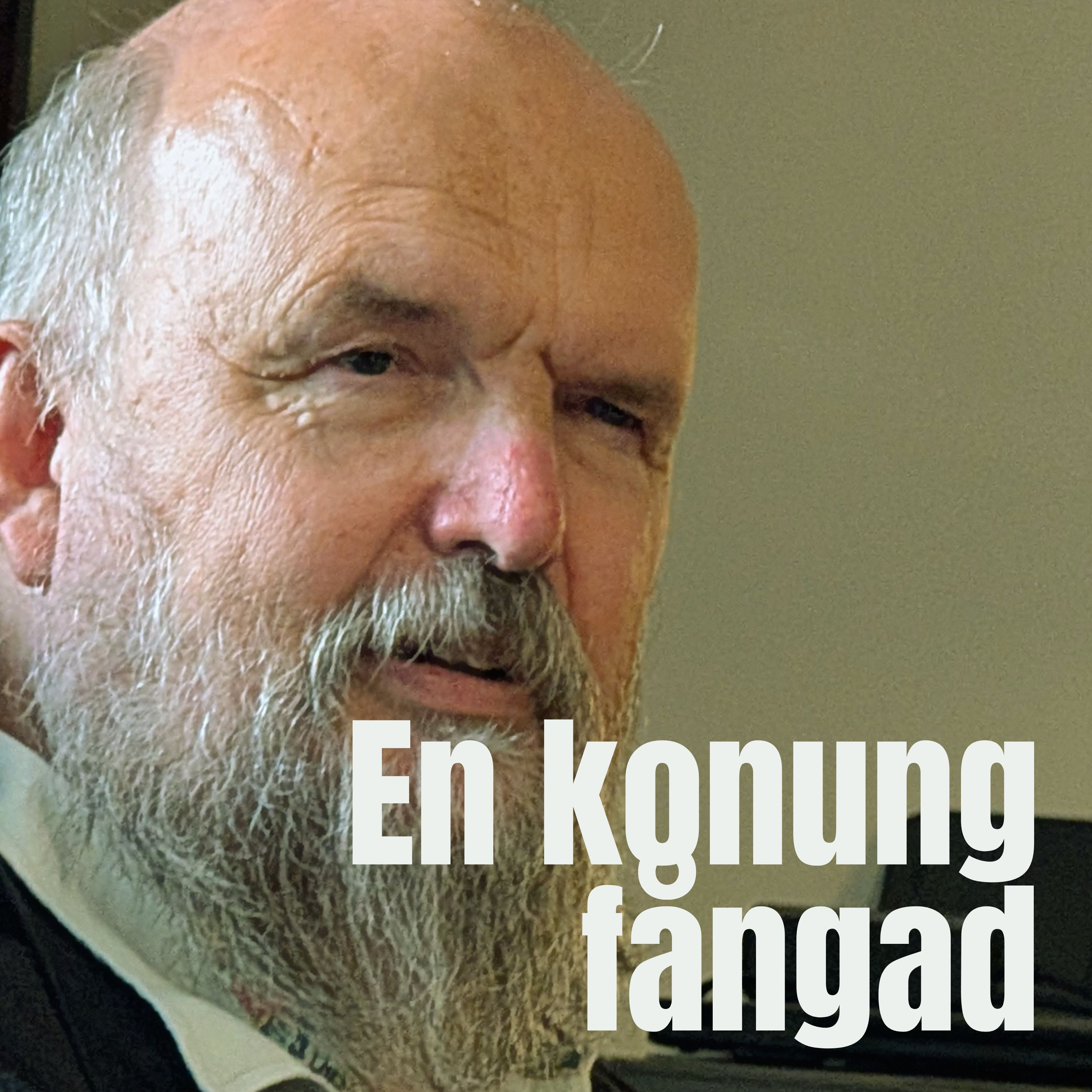 En konung fångad | Hans Lindelöw episode artwork