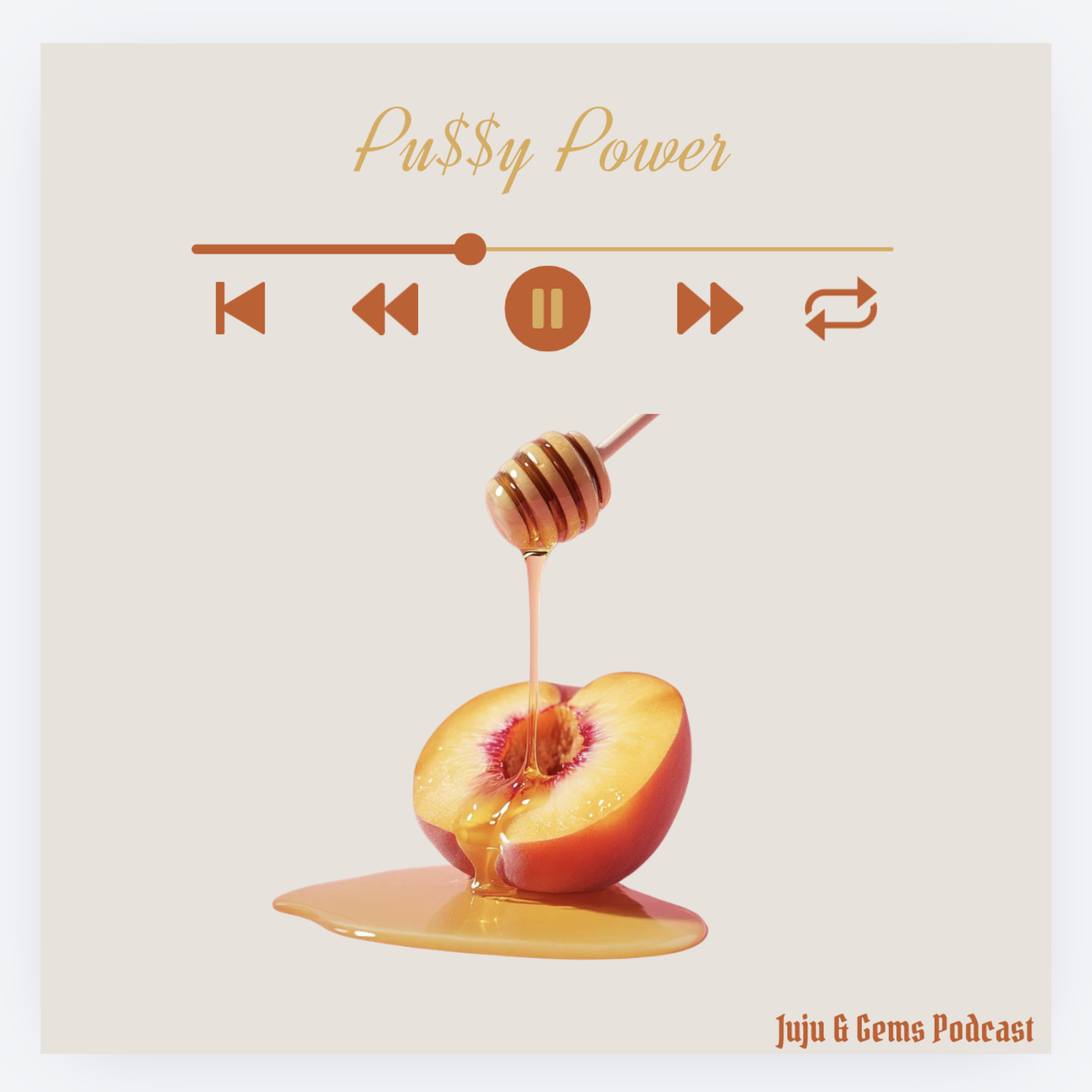 Pu$$y Power episode artwork