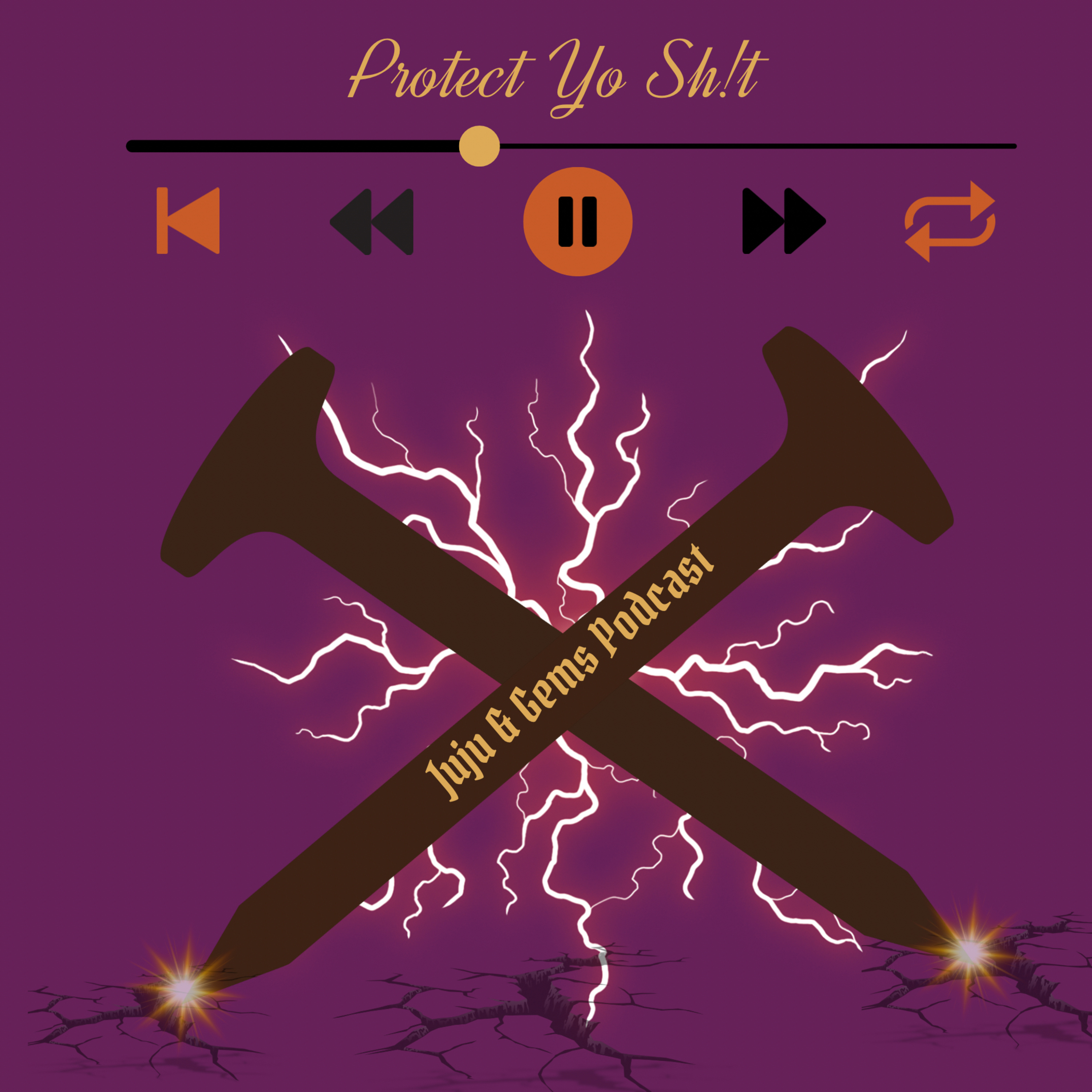 Protect Yo Sh!t episode artwork