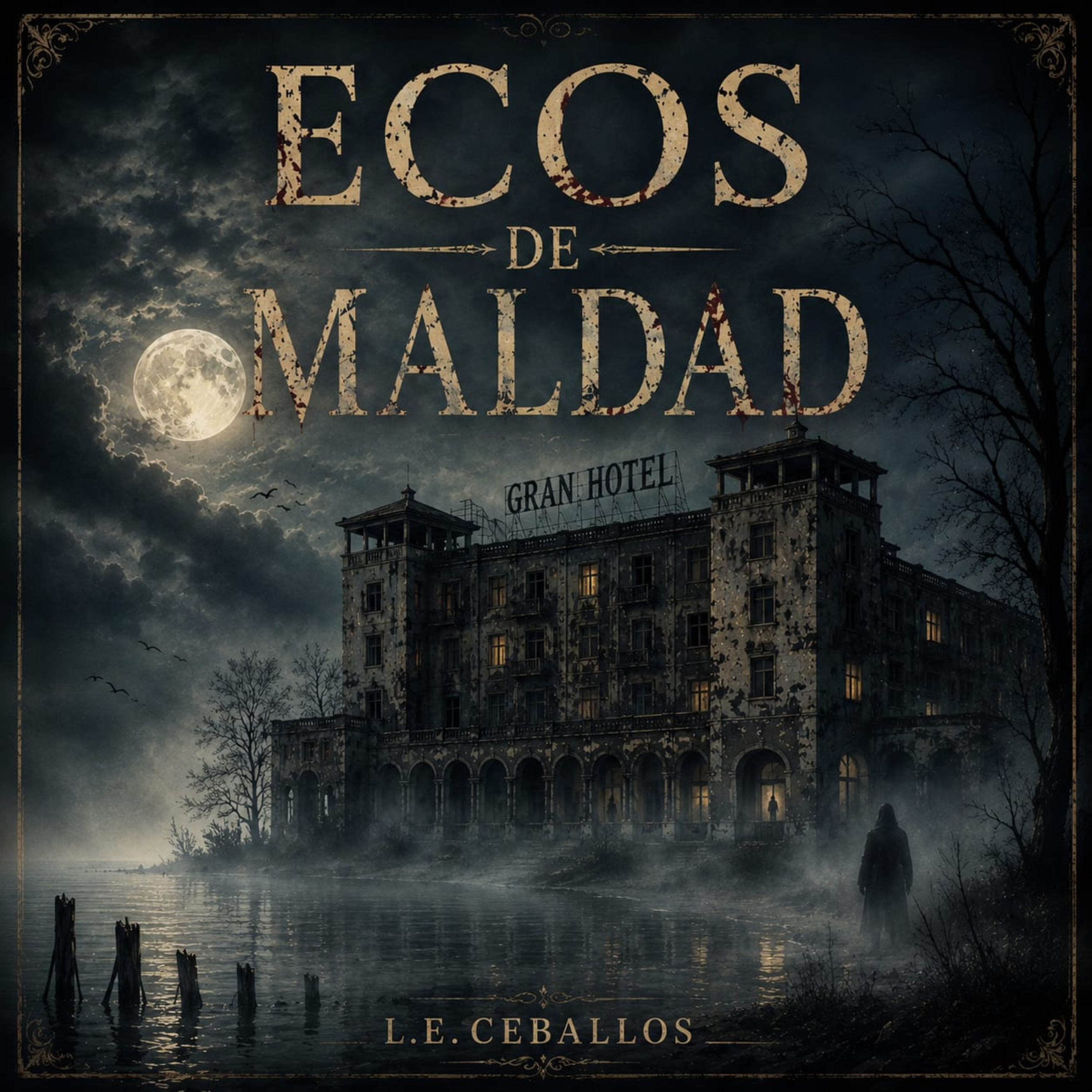 Ecos de Maldad