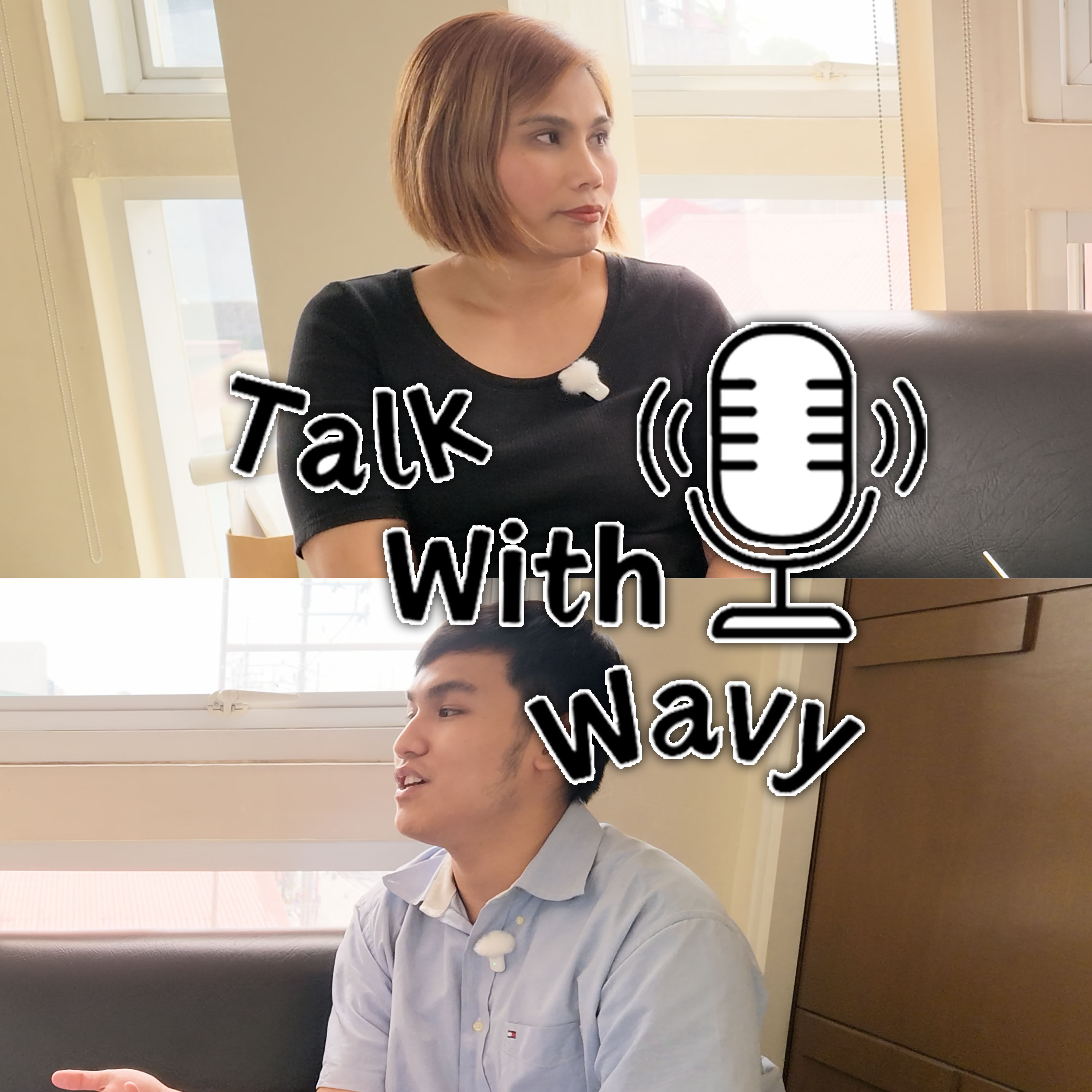 a talk with my nanay episode artwork