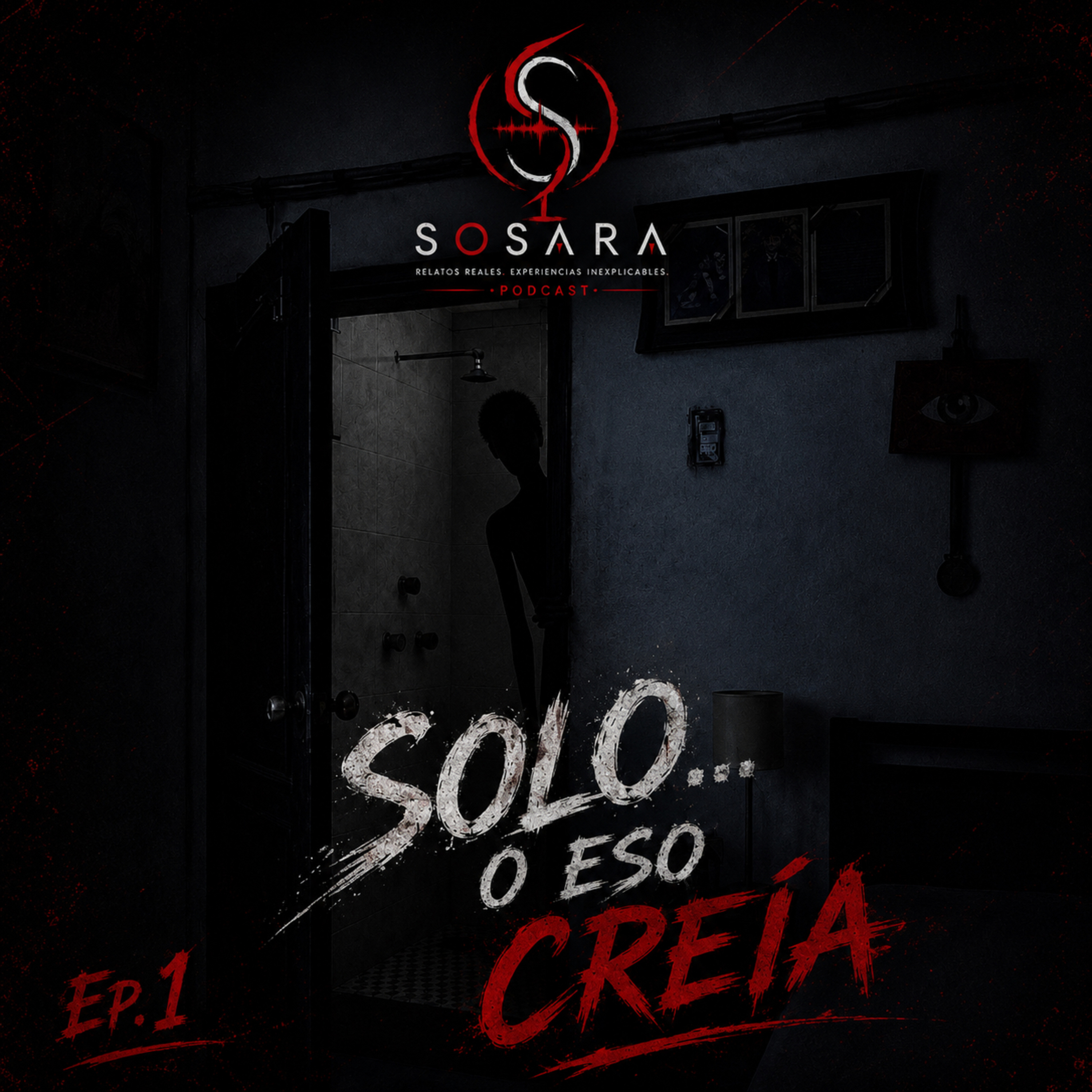 Portada de SOSARA