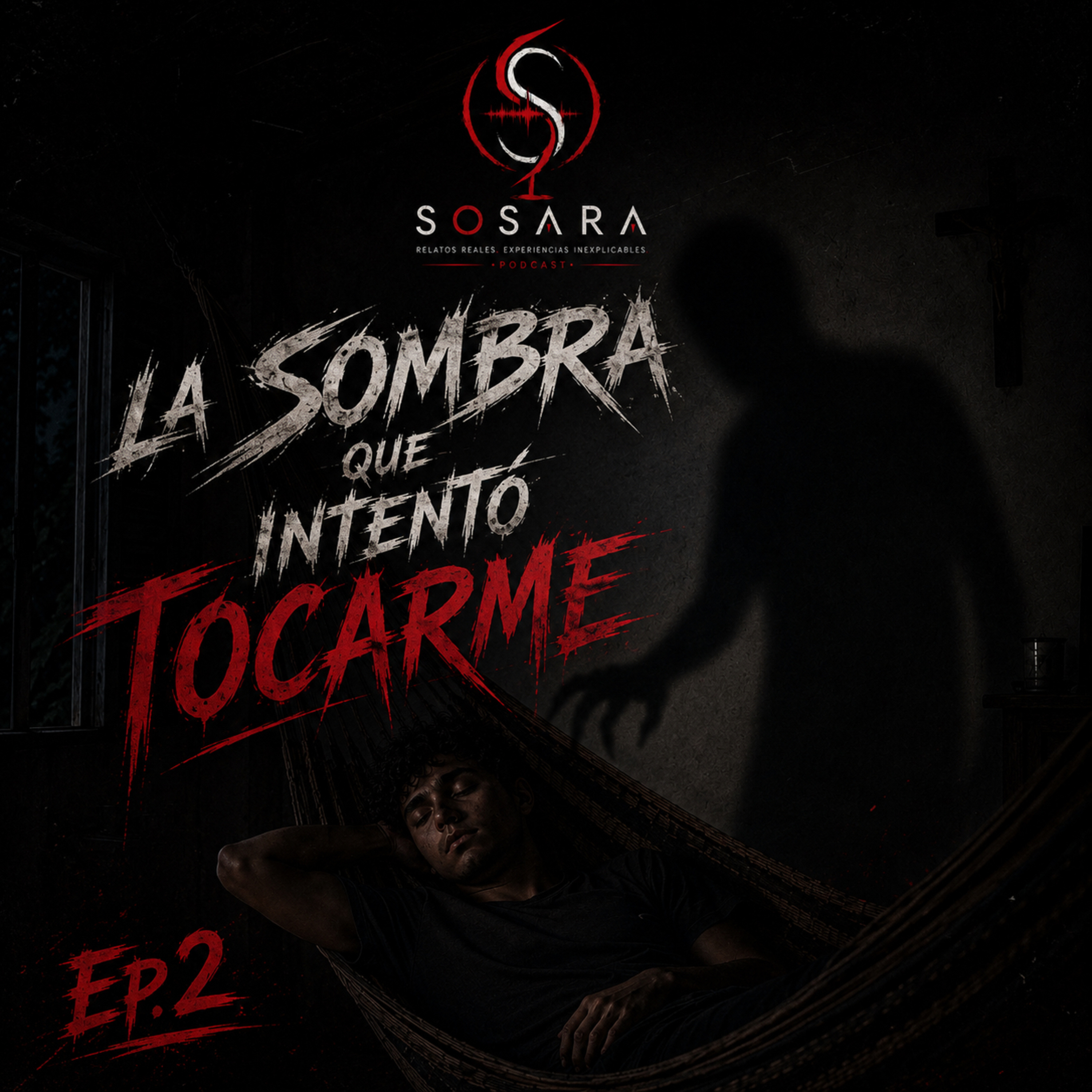 Portada de SOSARA