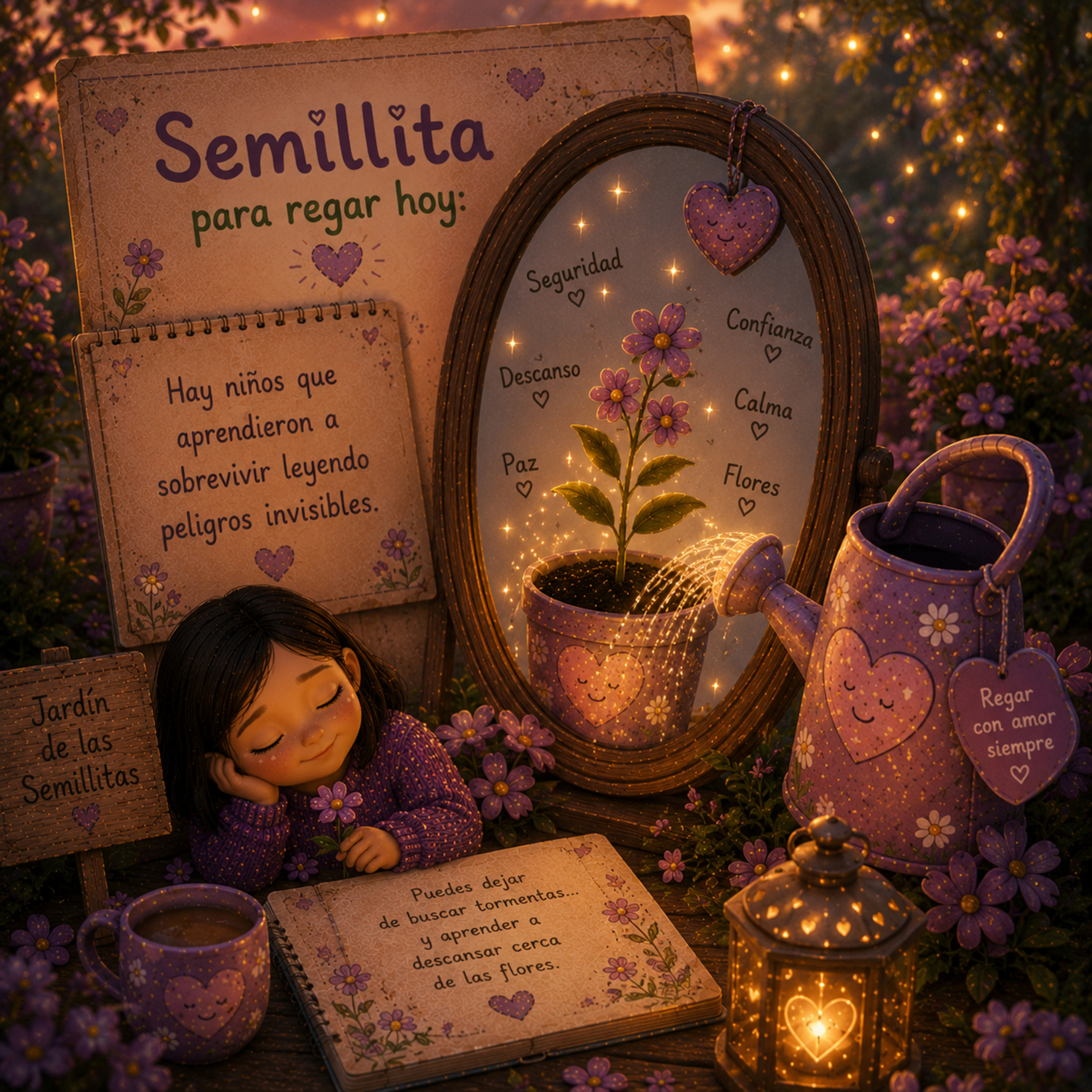 Capítulo 11 episode artwork