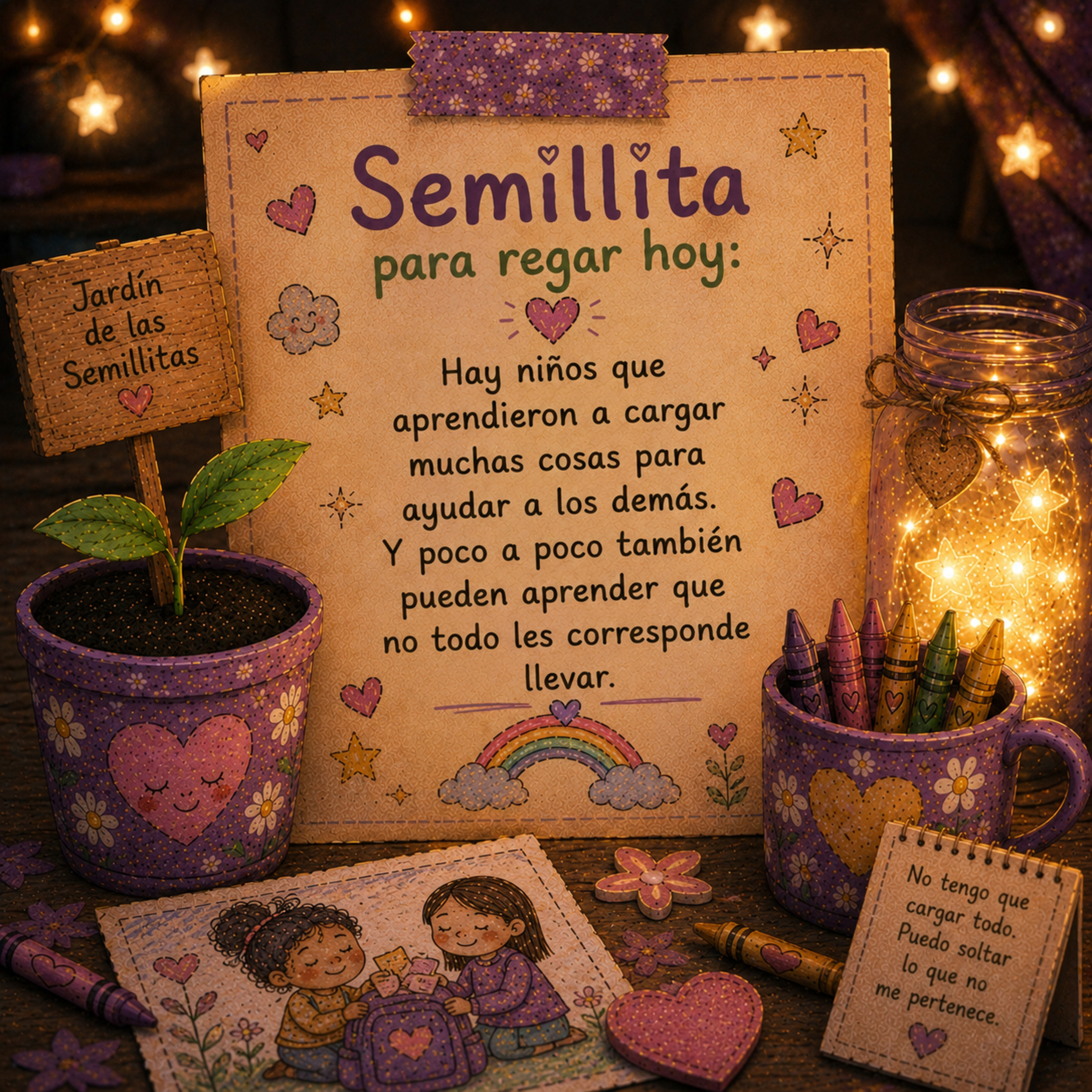 Capítulo 13 🎒 episode artwork