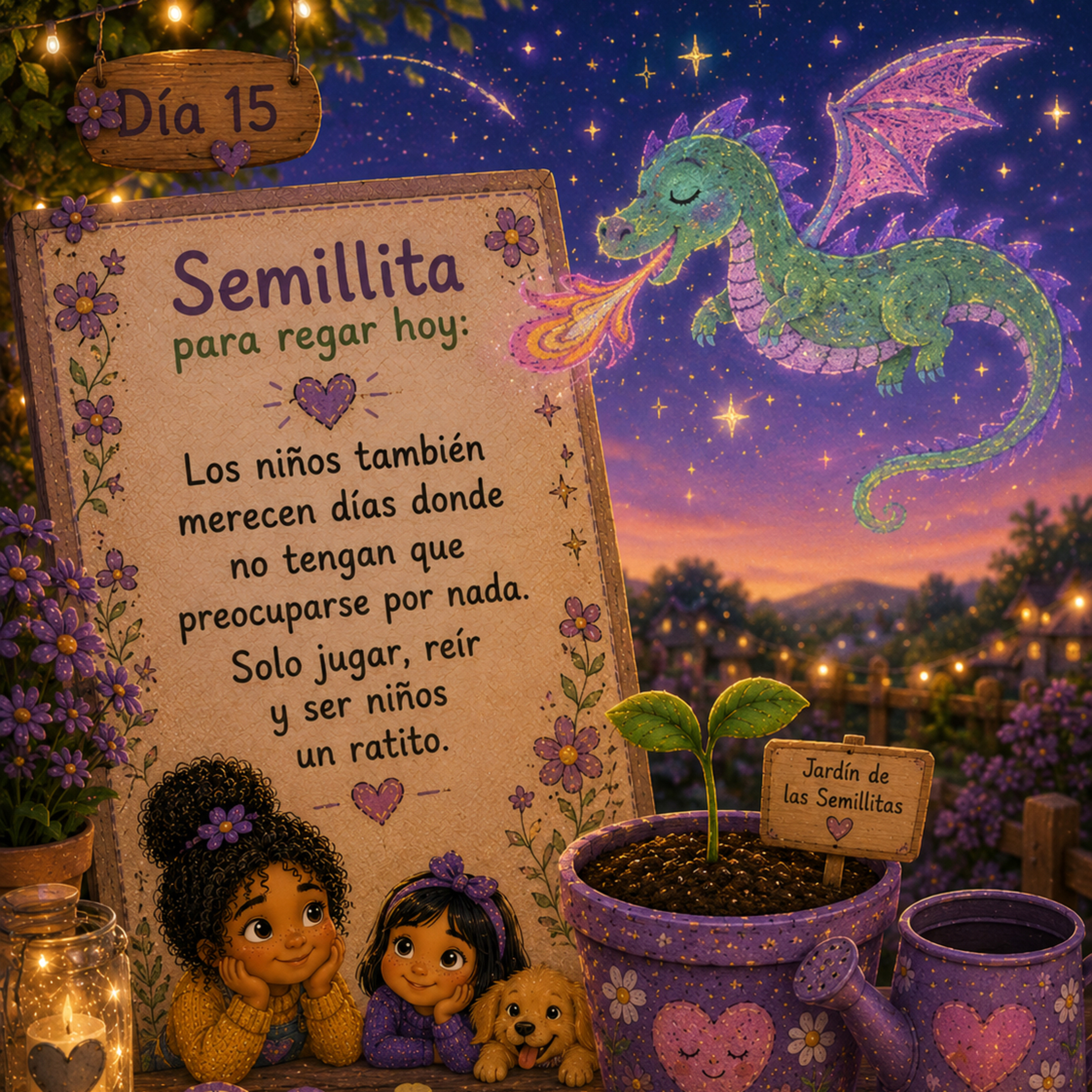 Capítulo 15 🛝 episode artwork
