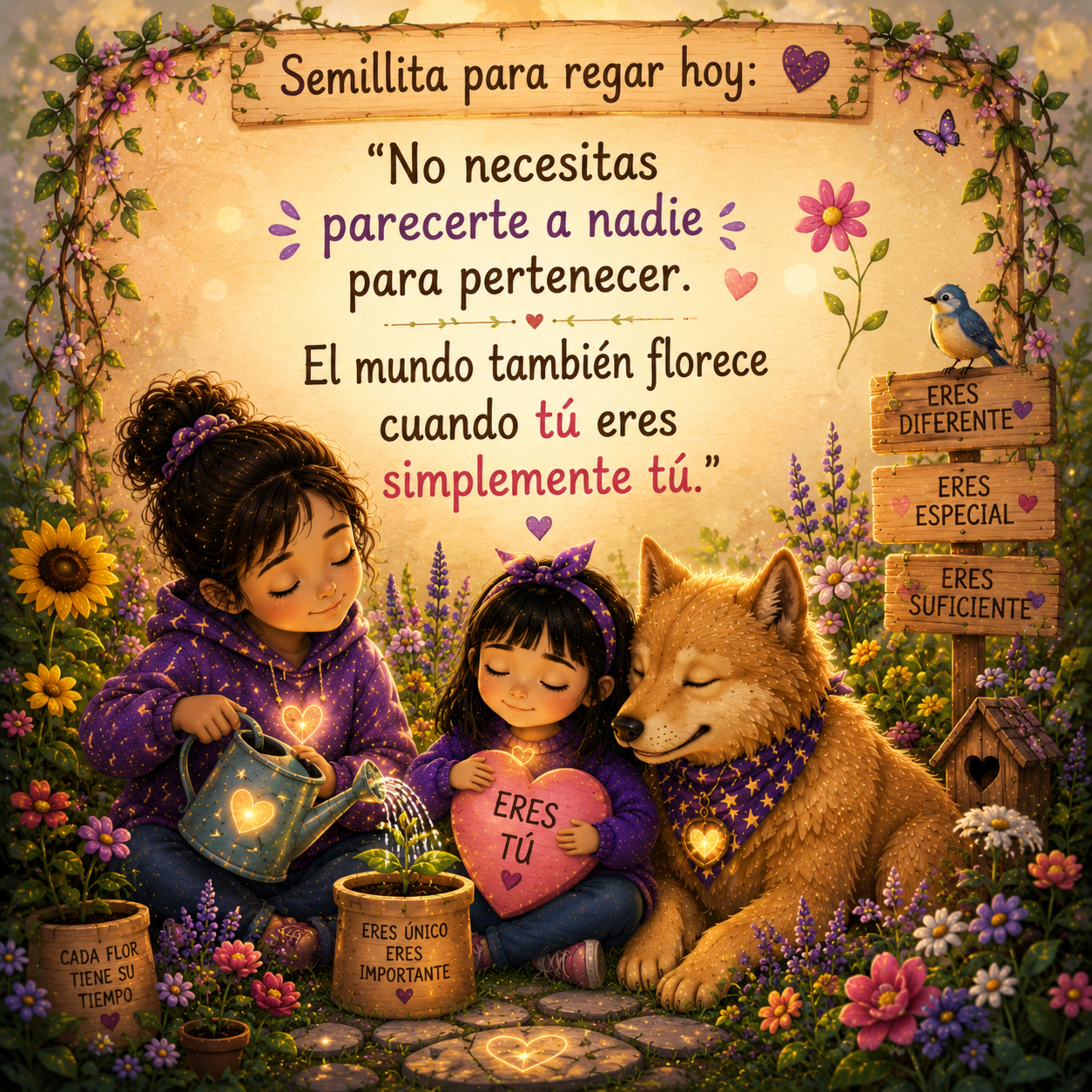 Portada de Las Aventuras de Tori