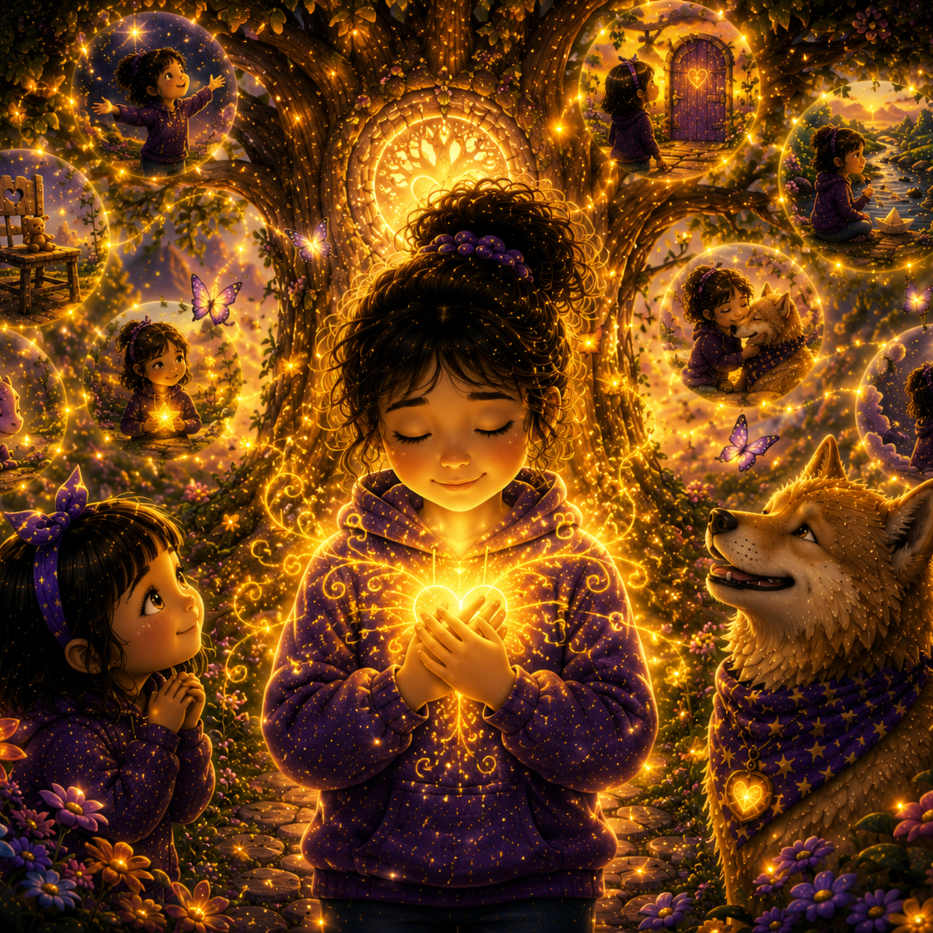 Portada de Las Aventuras de Tori