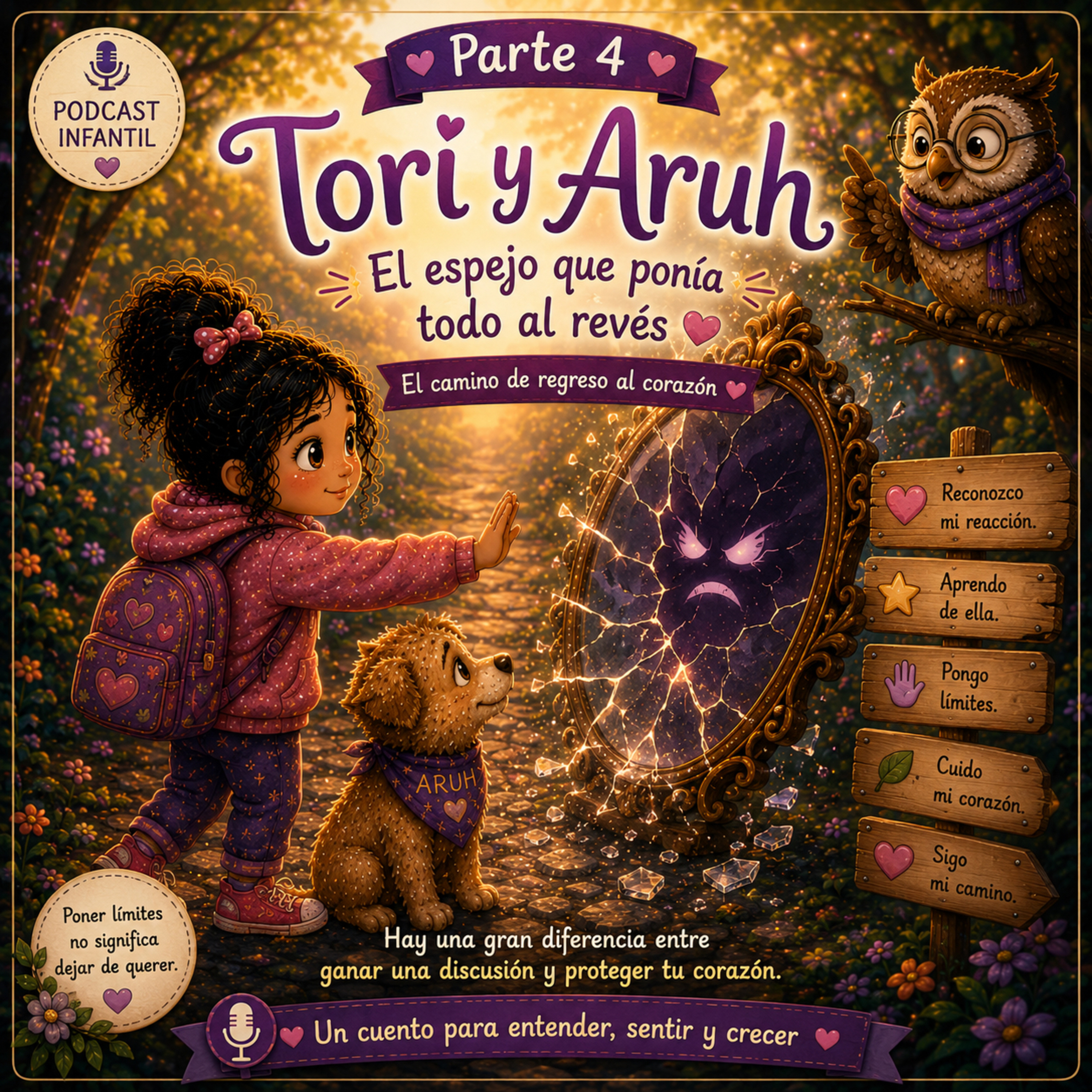 Portada de Las Aventuras de Tori