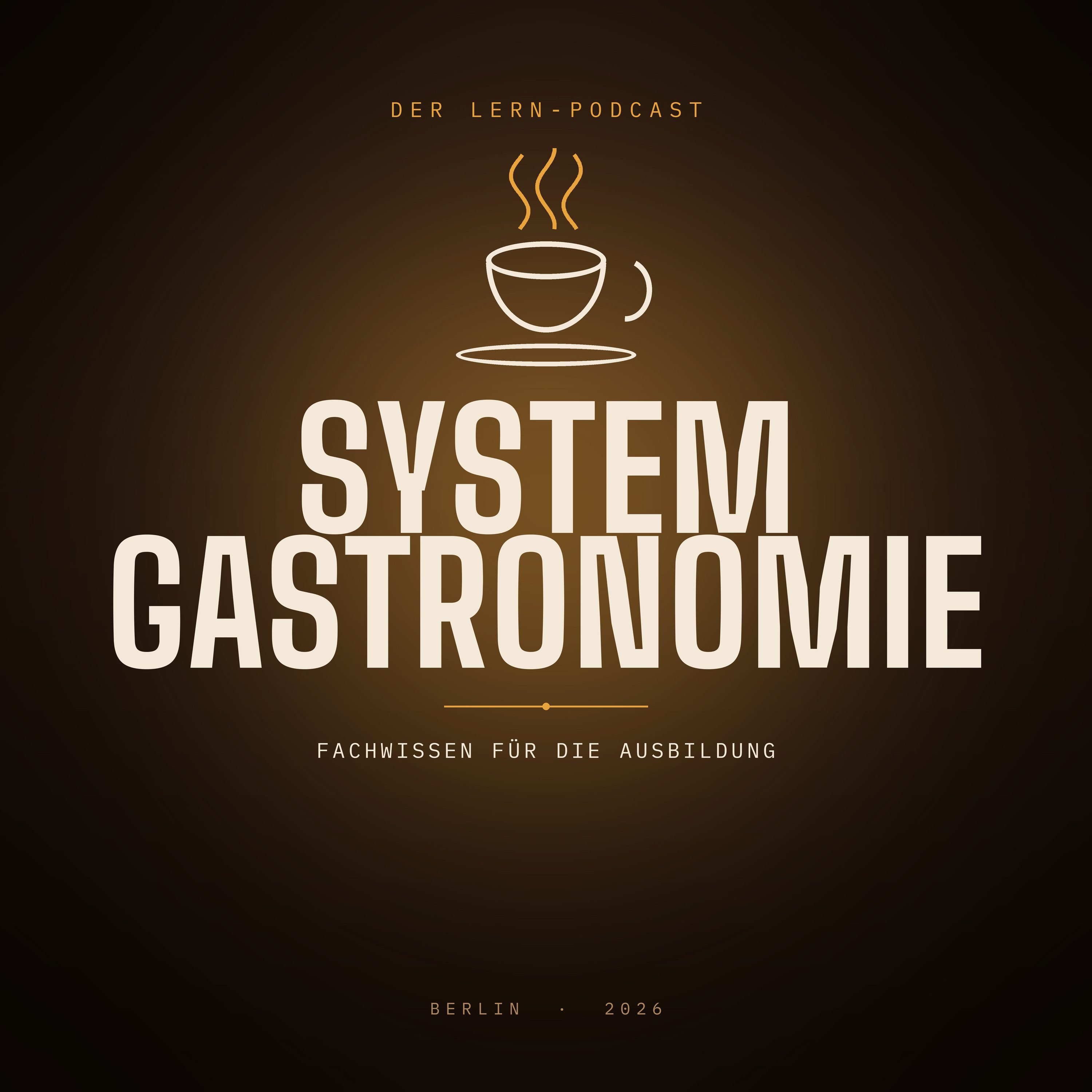Personal- und Warenwirtschaft sowie Steuerung und Kontrolle in der Systemgastronomie episode artwork