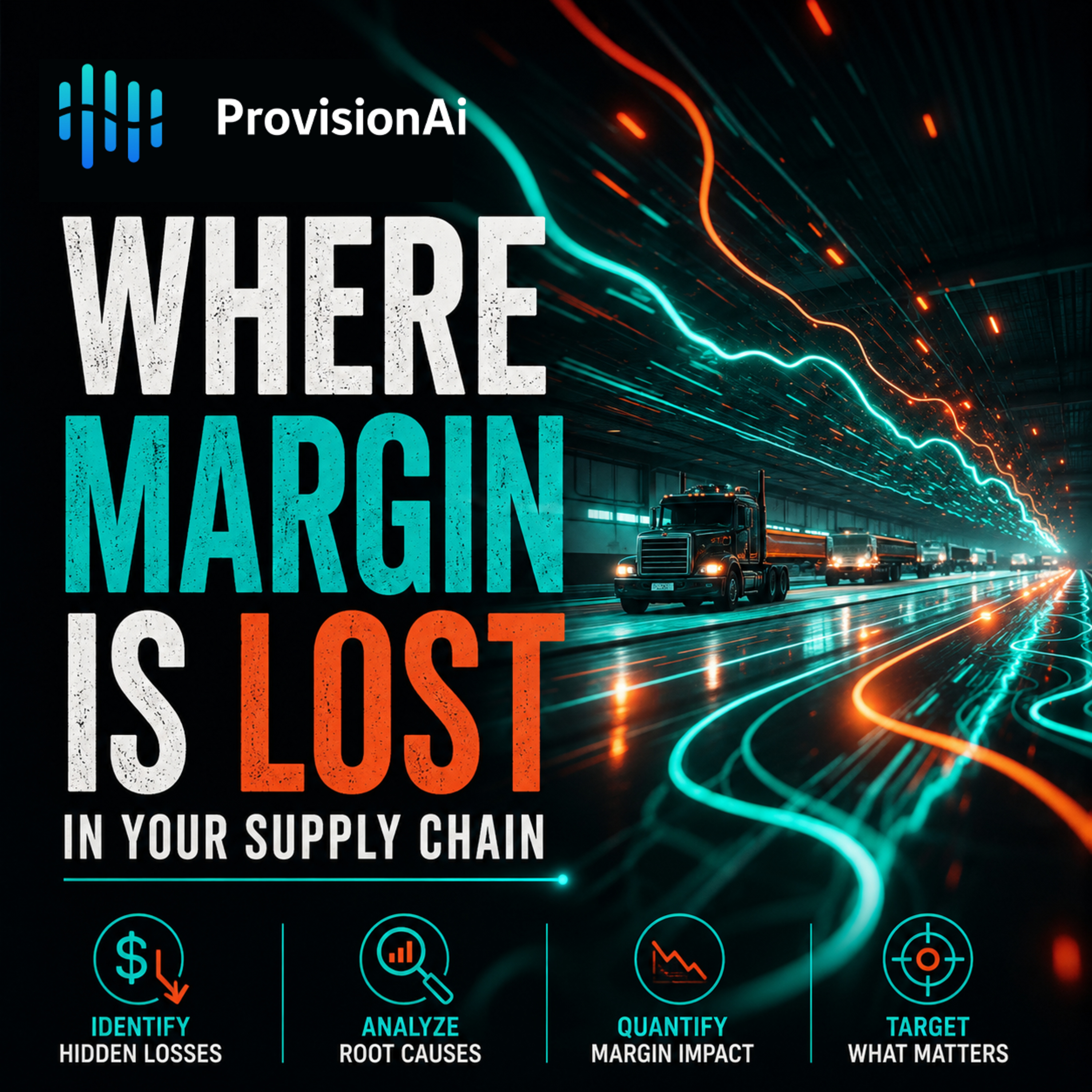 Where Margin Is Lost in Your Supply Chain episode artwork
