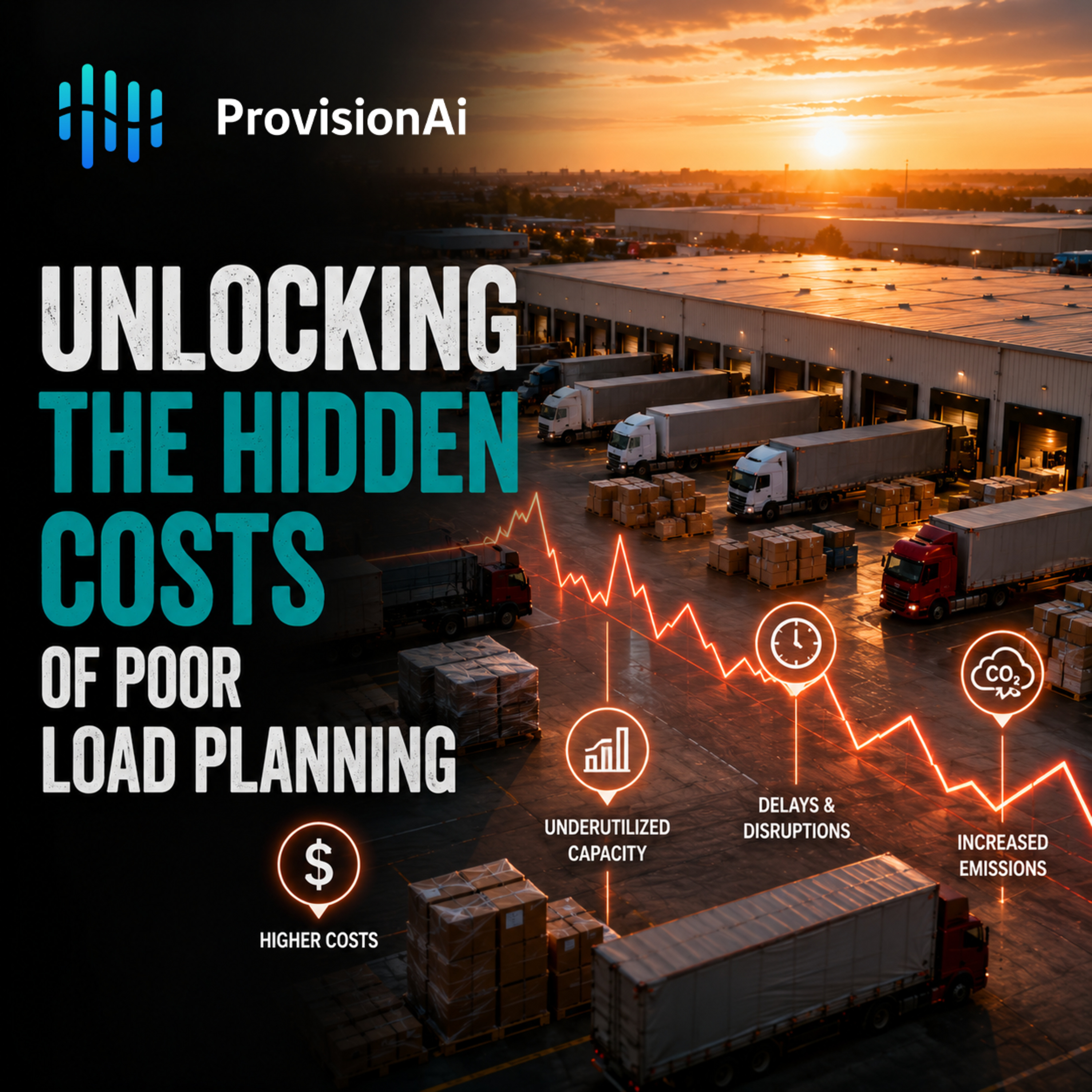 Unlocking the Hidden Costs of Poor Load Planning episode artwork