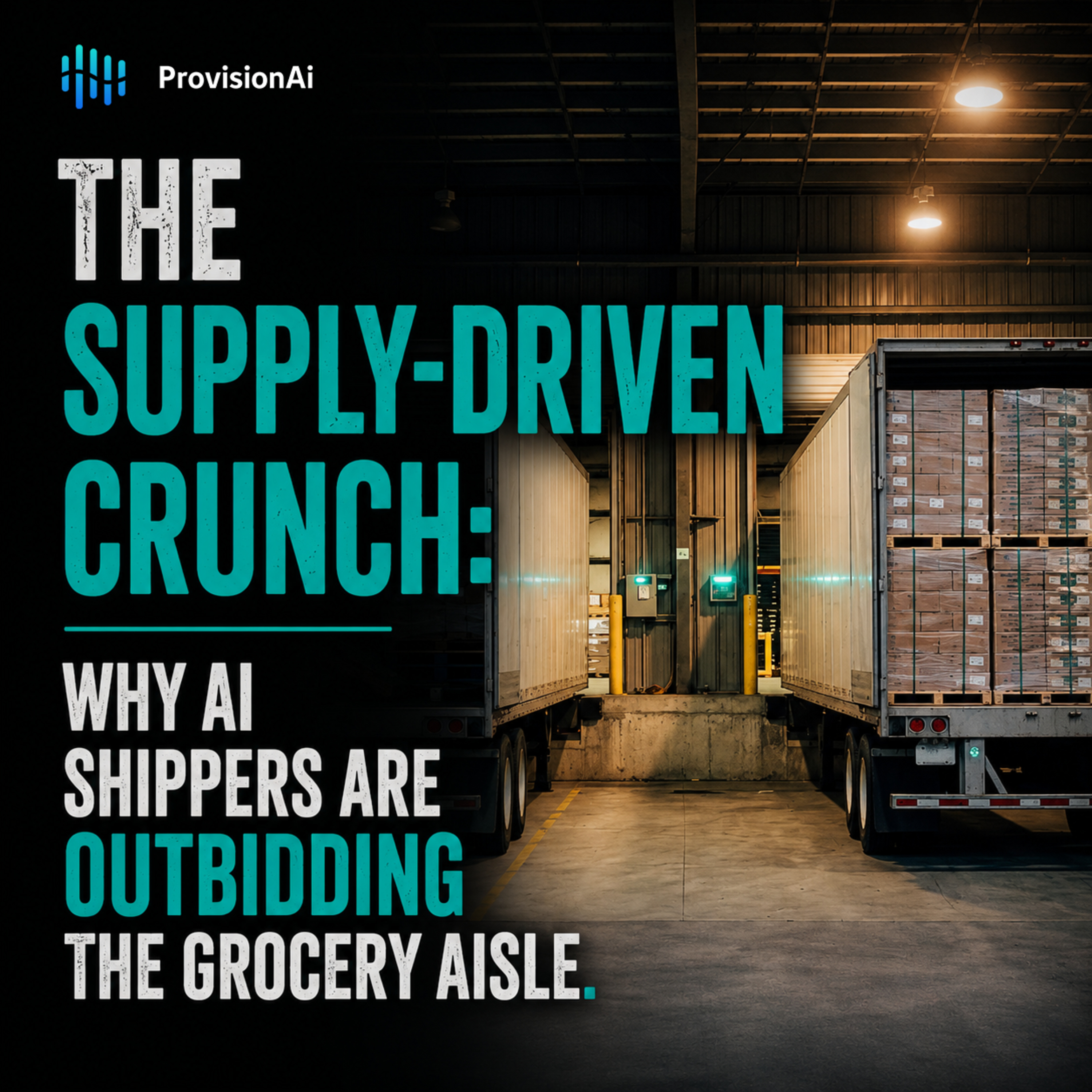 The Warehouse Reality Check