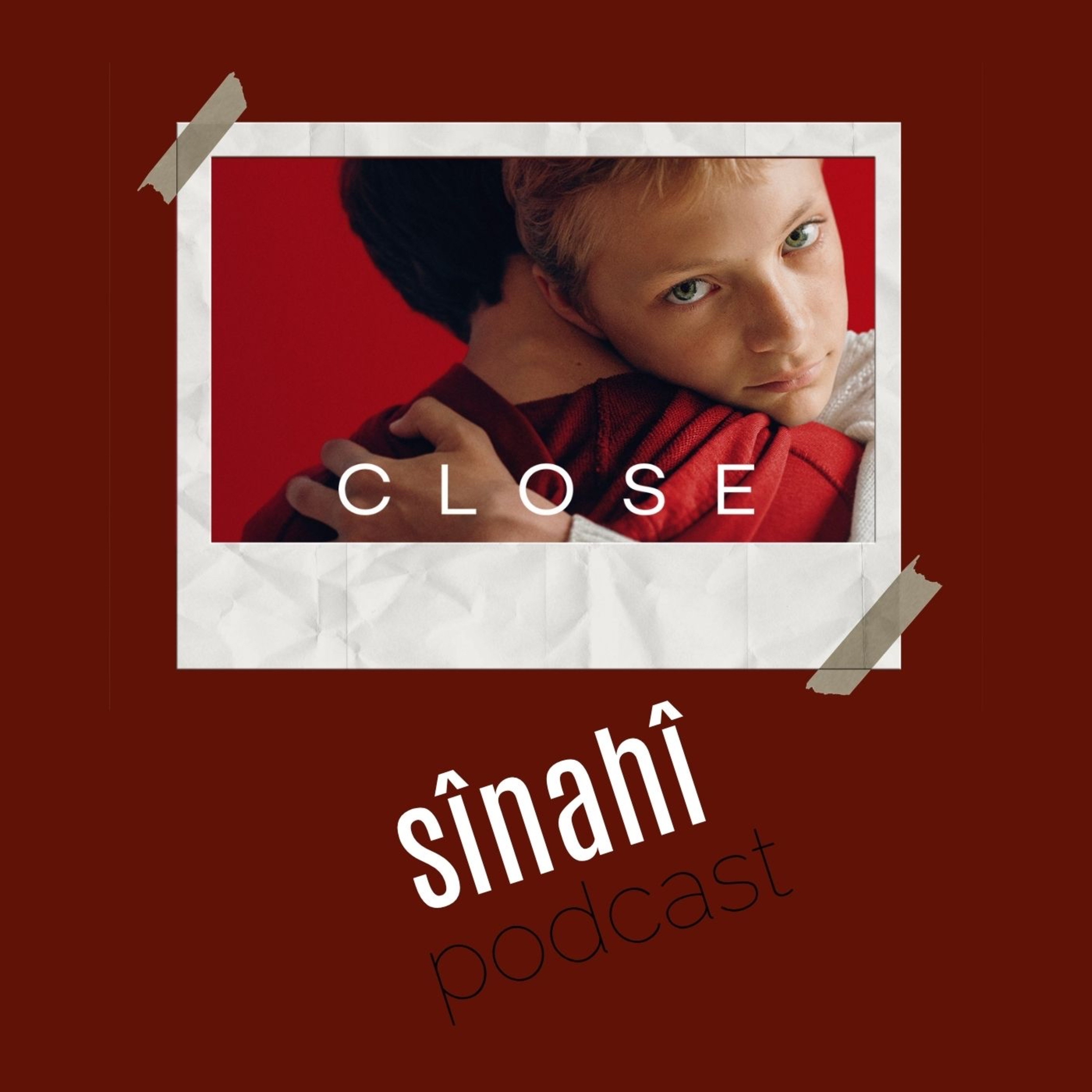Close (2022) - #1