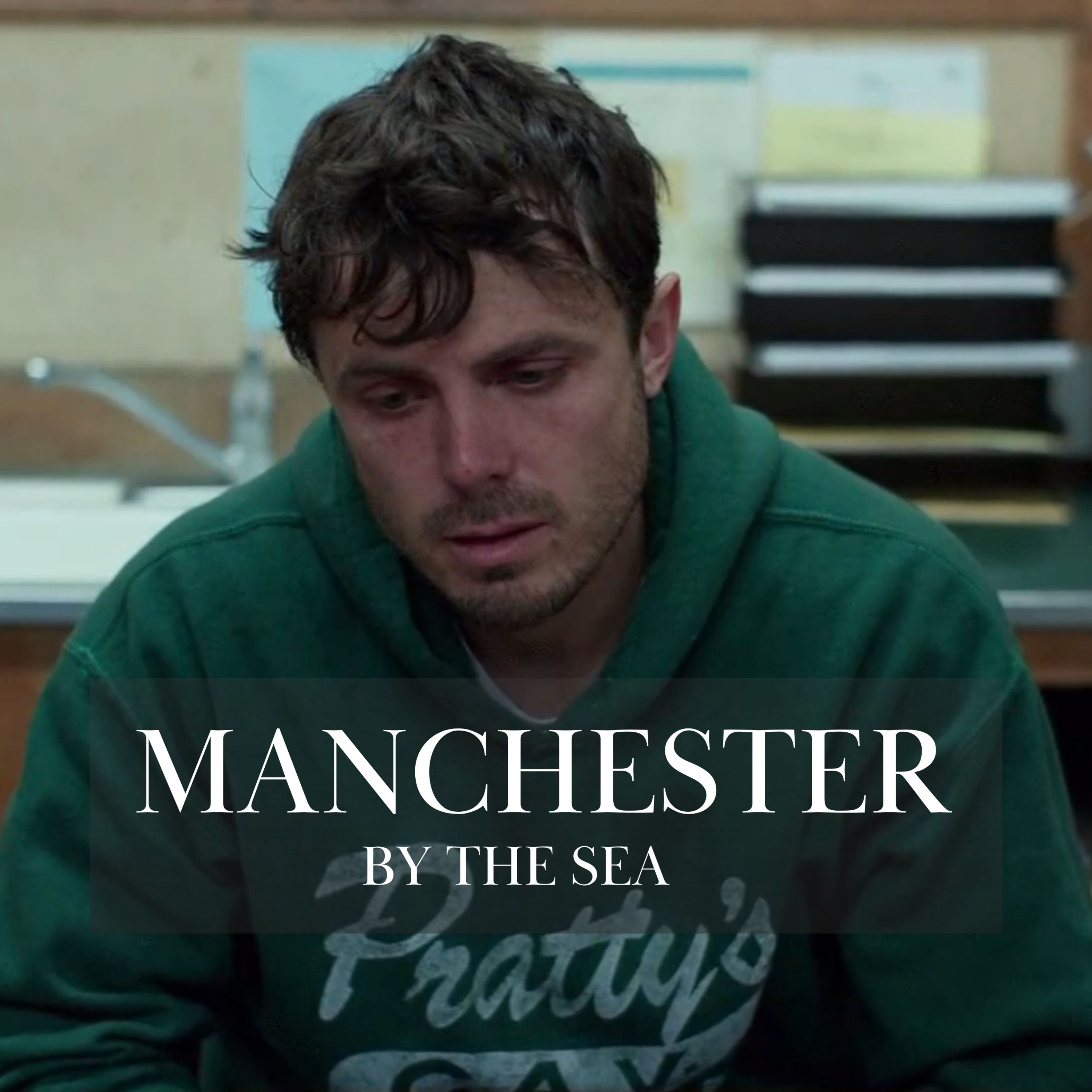 Manchester By The Sea (2016) - #2