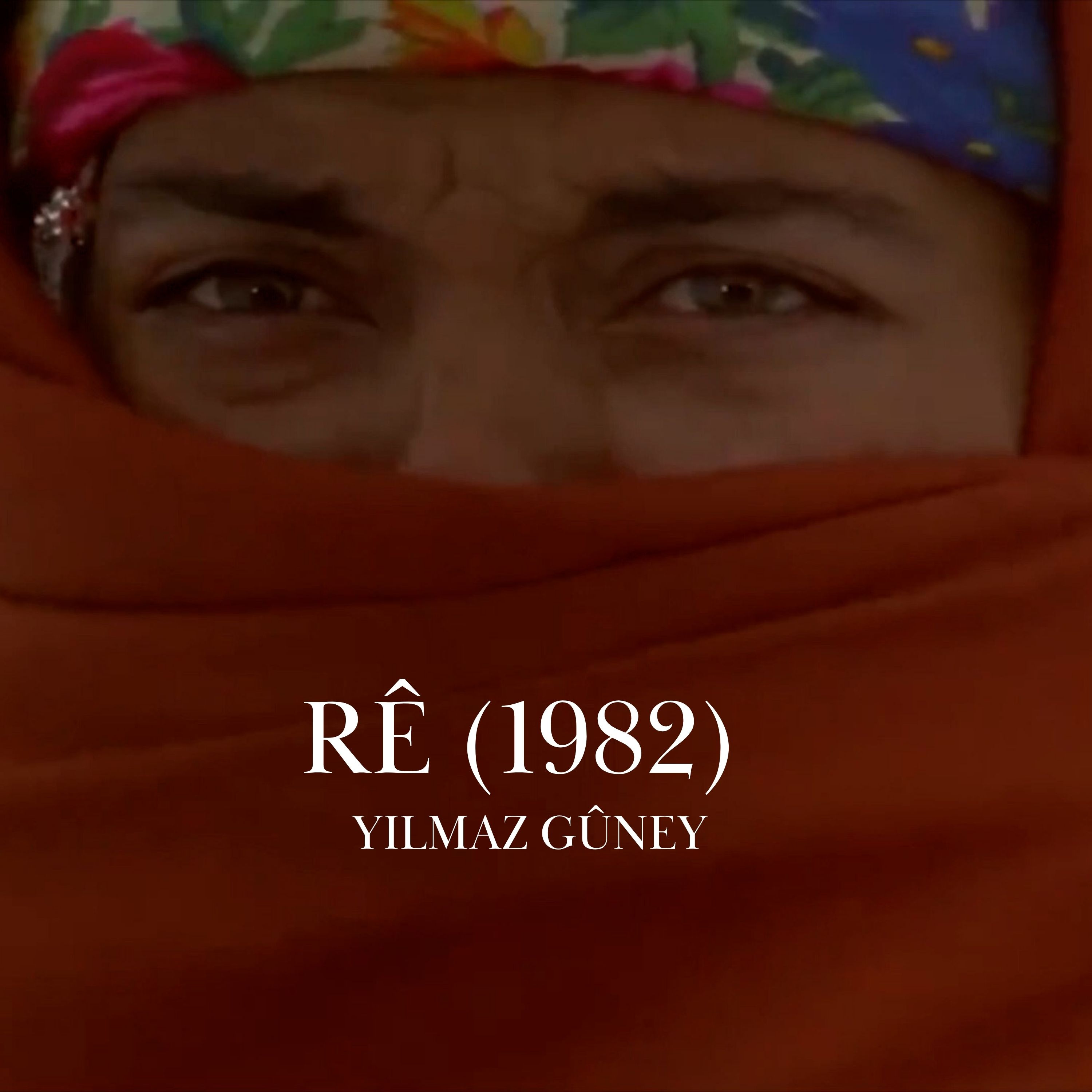 Yilmaz Gûney - Rê (1982) - #4