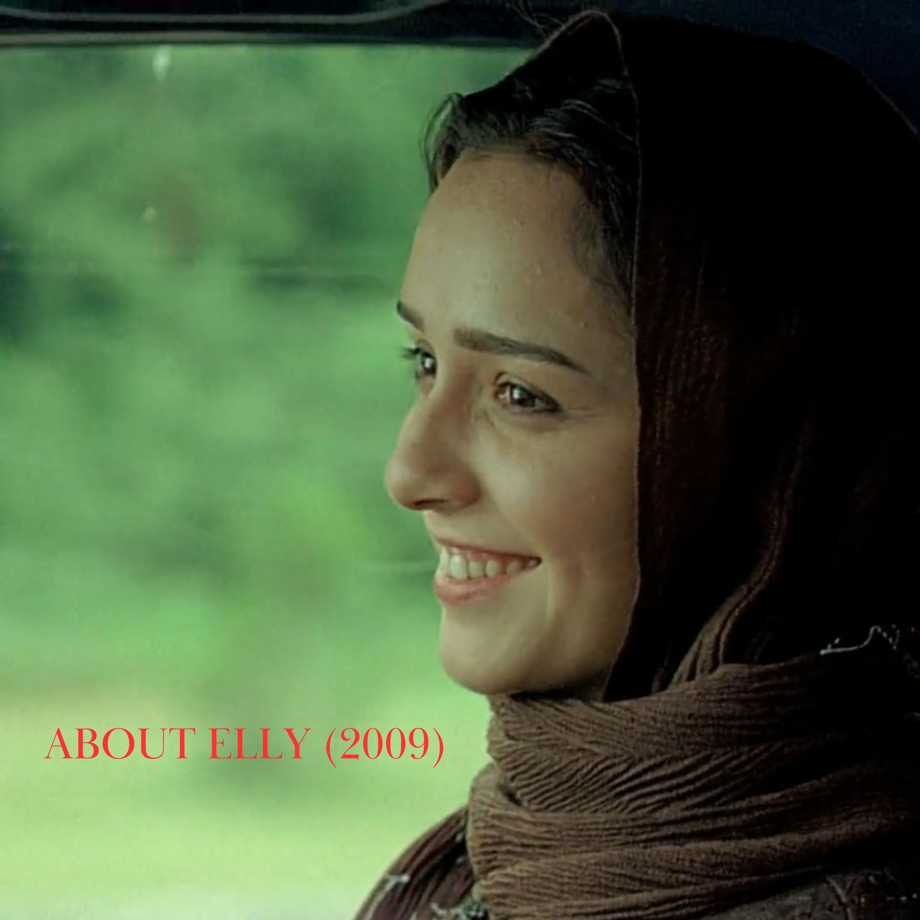 About Elly (2009) - #5