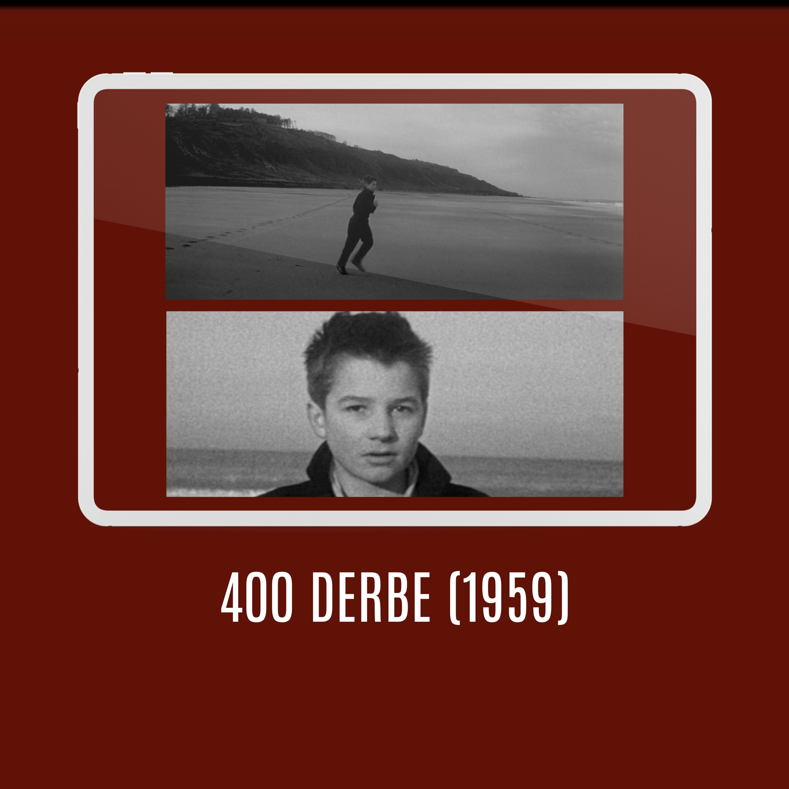 400 Derbe (1959) - #9