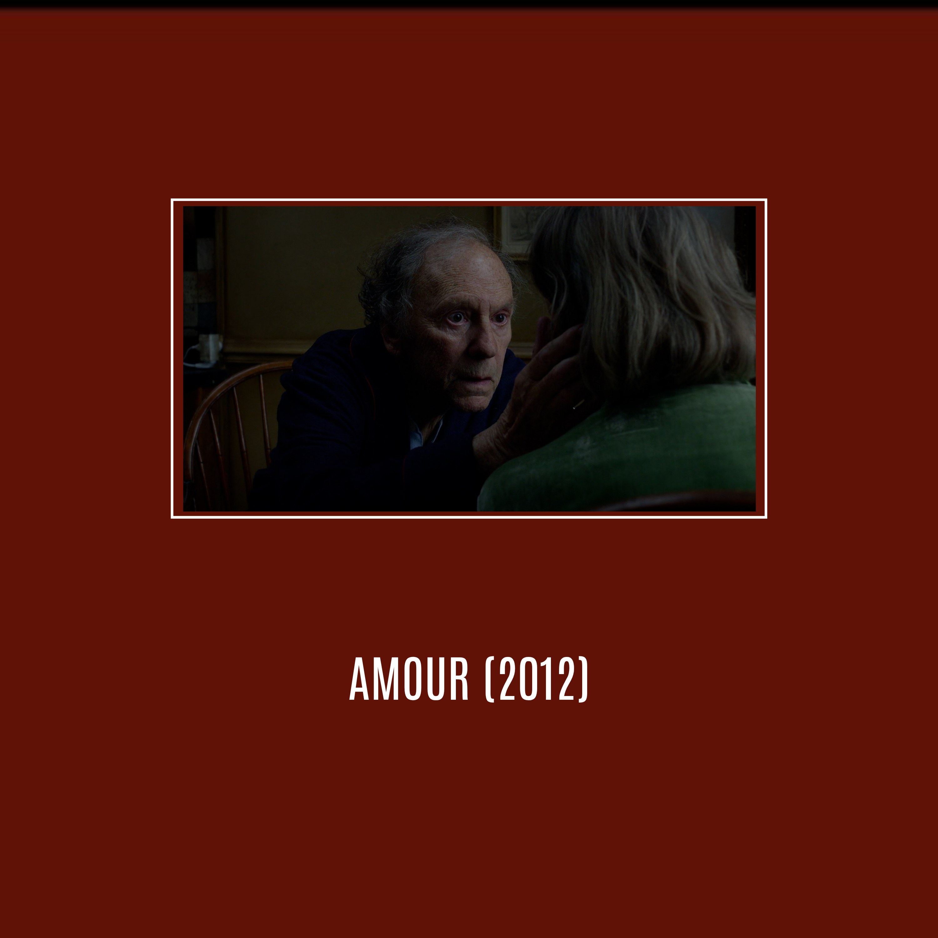 Amour (2012) - #13