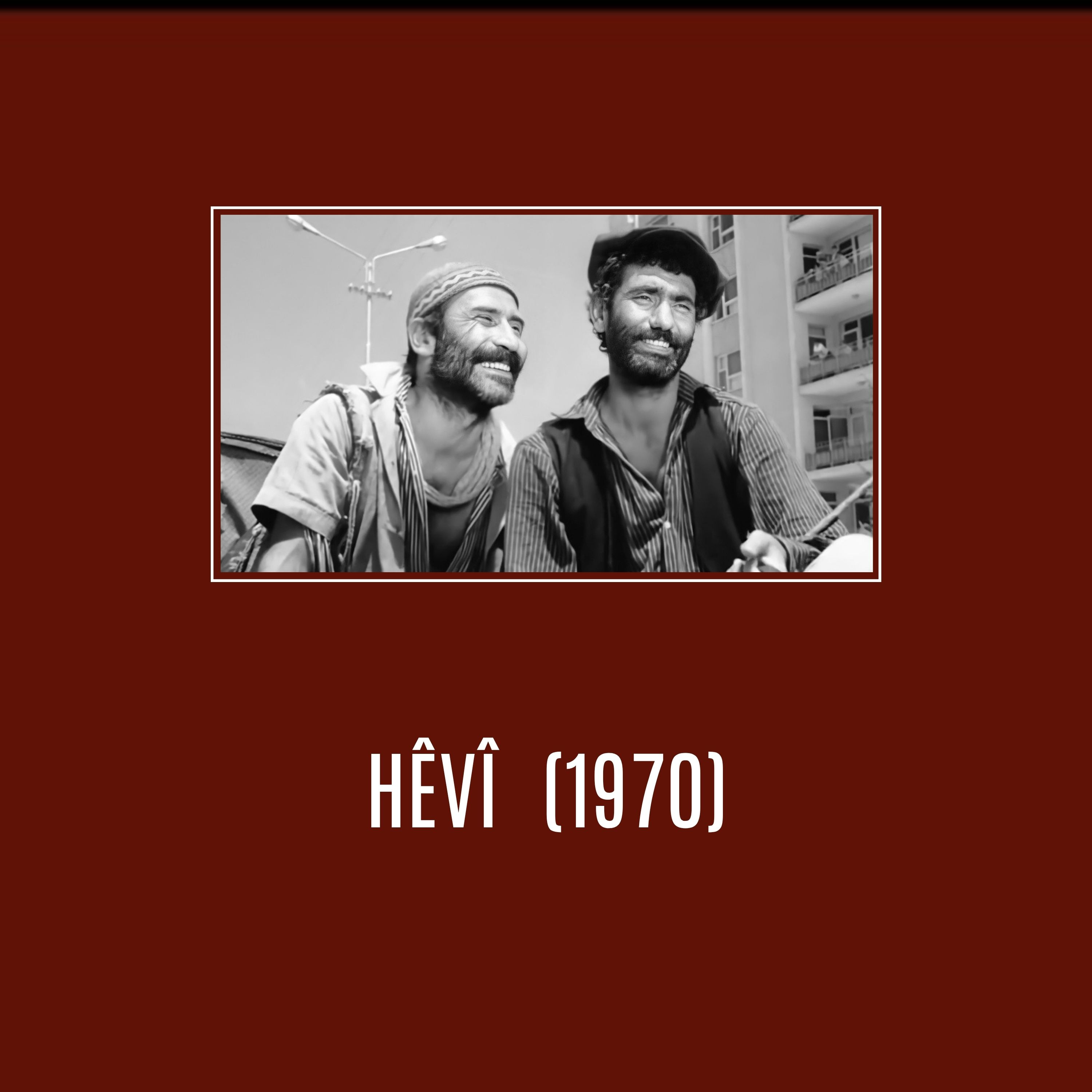 Hêvî (1970) - #14
