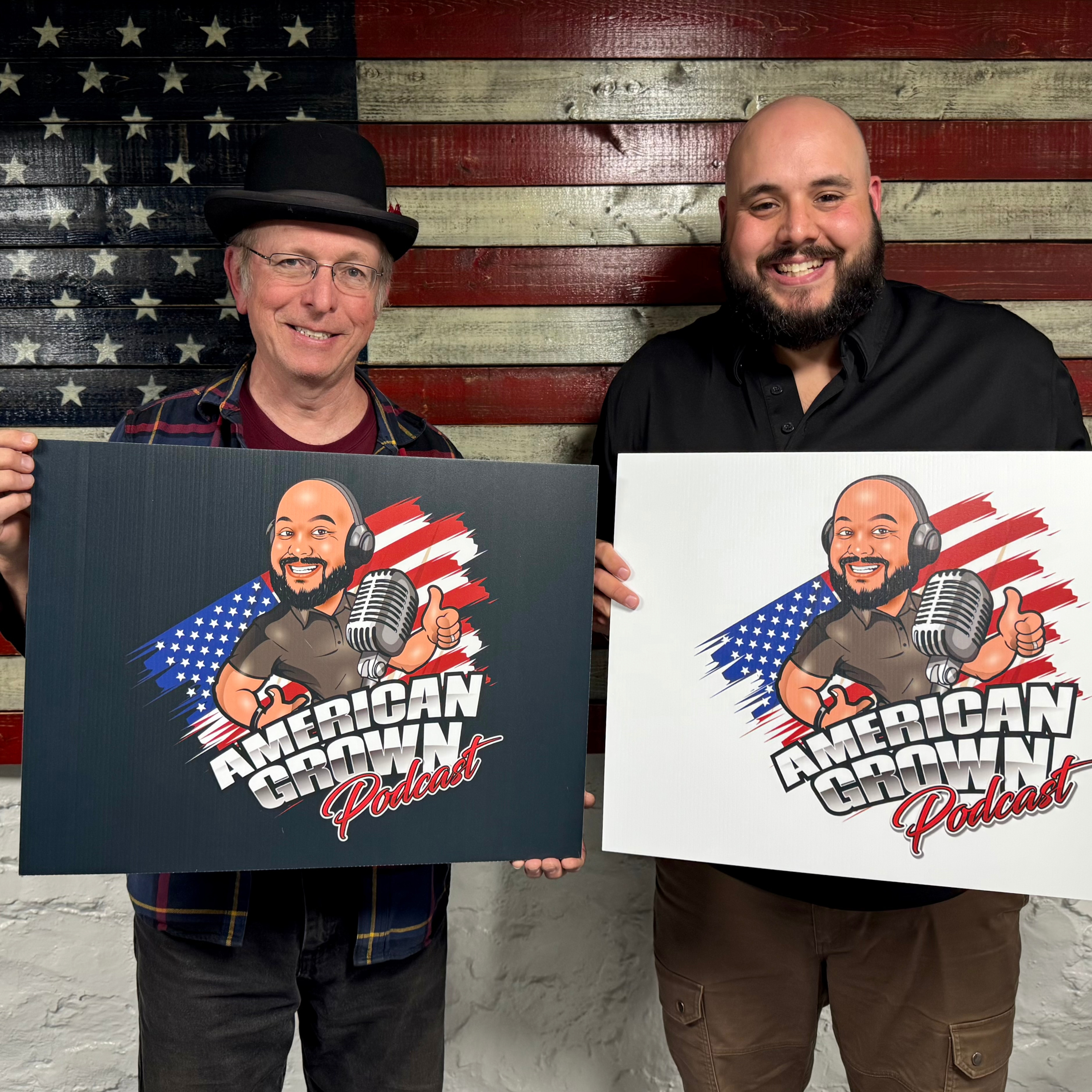 Samuel Allen - Owner of Bube's Brewery/Re-Release of Ep.104: From Penn State to Bube’s - Ep.193 episode artwork