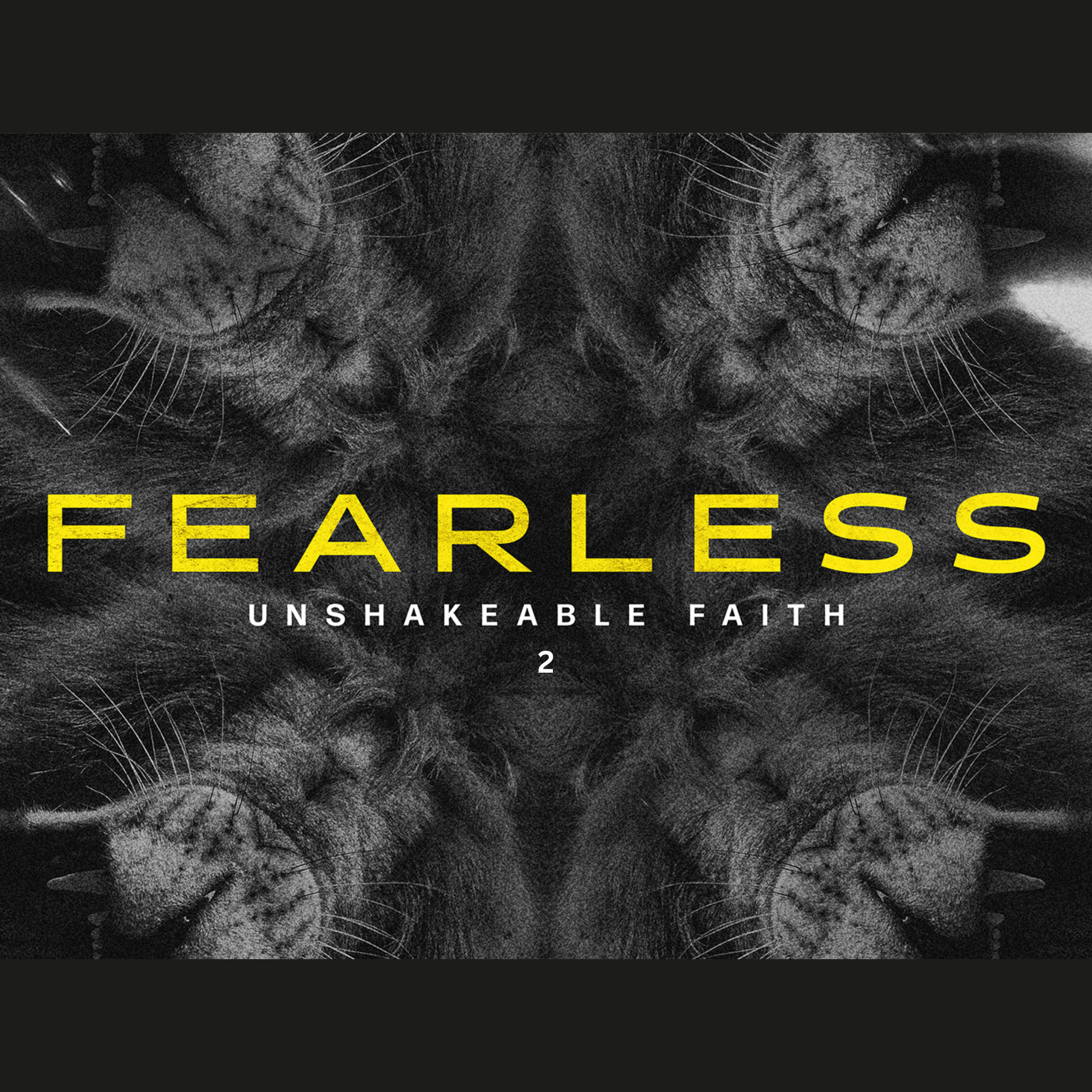 Fearless 2 - 06.14.26 episode artwork