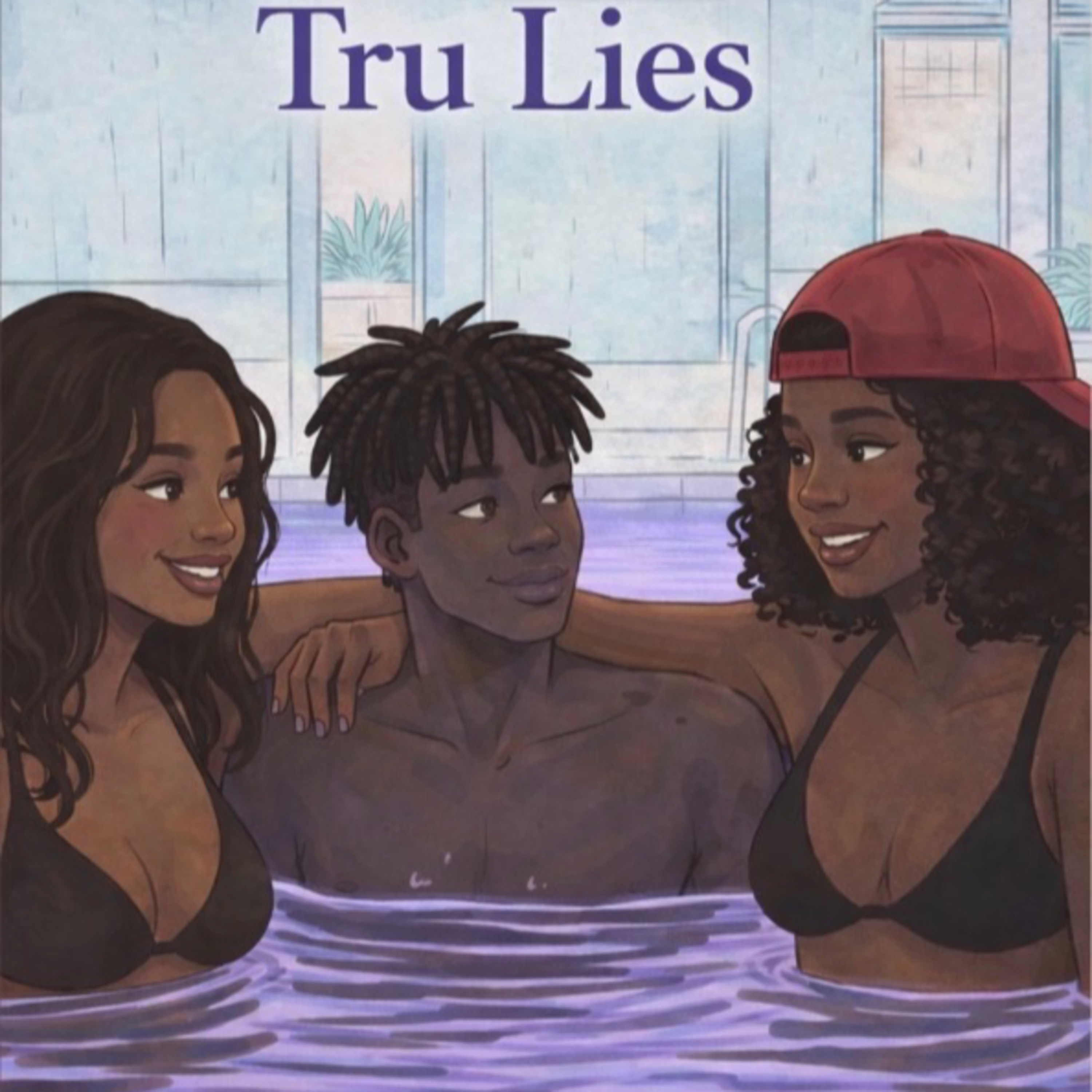 Tru Made Books