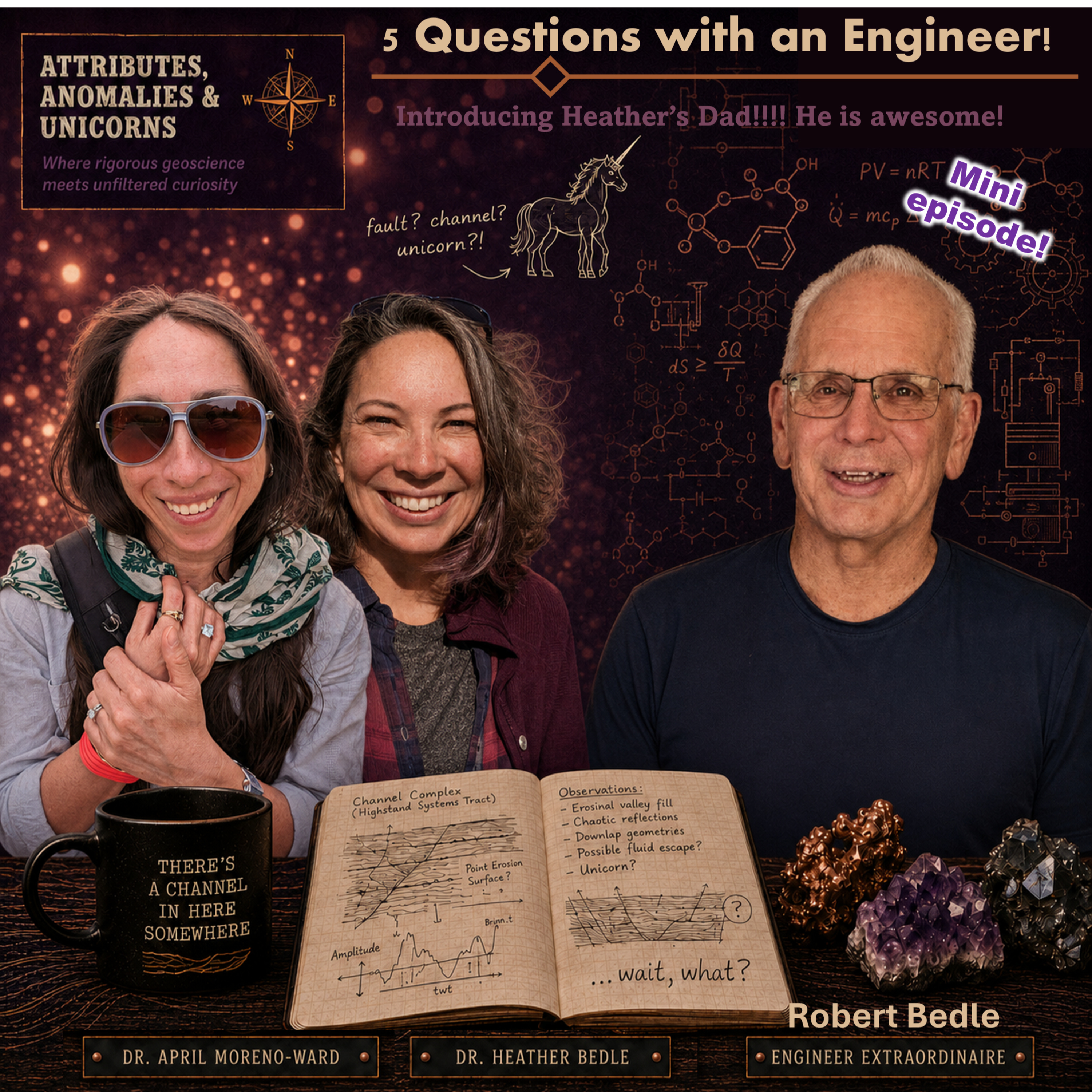 5 Questions with an Engineer: Mini Episode